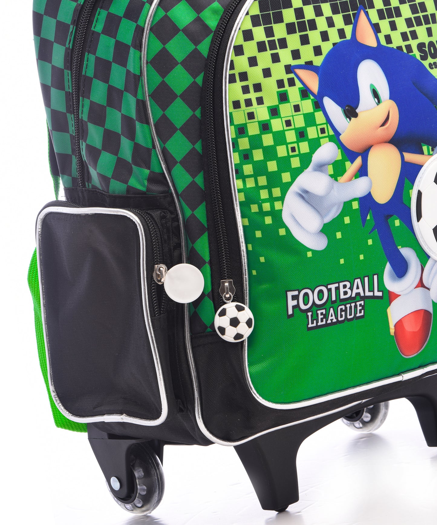 SONIC - School Bag
