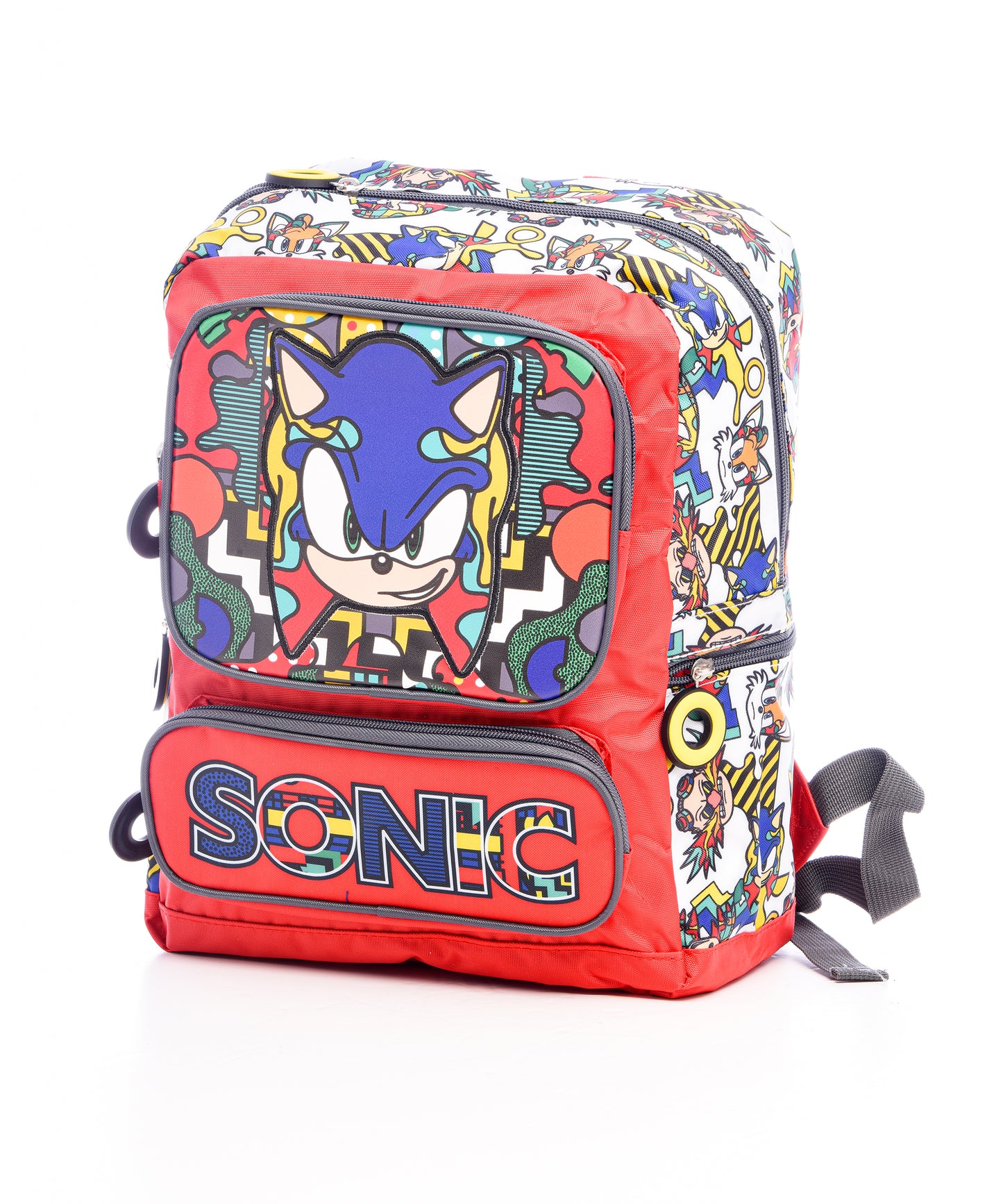 SONIC - School Bag