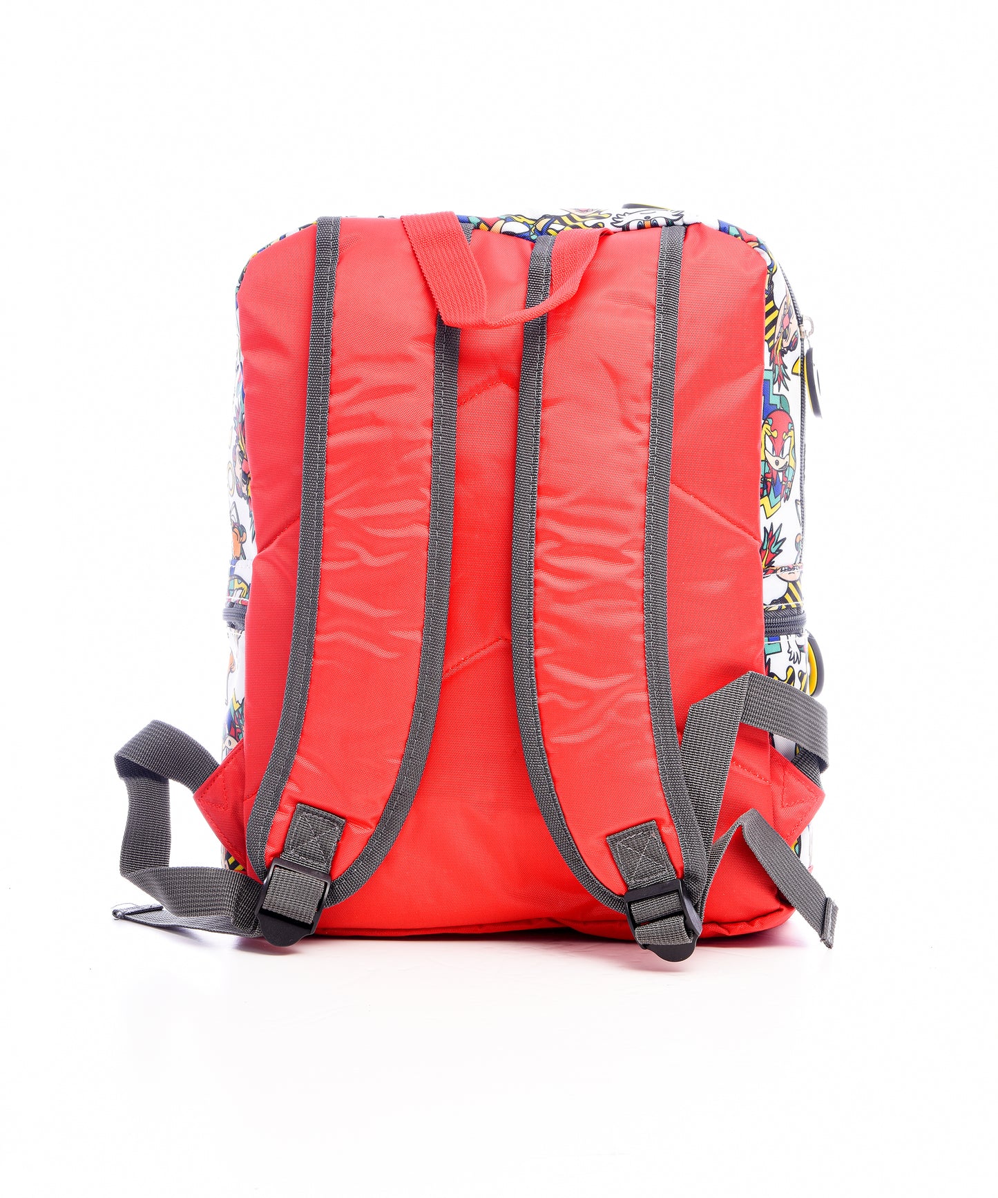 SONIC - School Bag