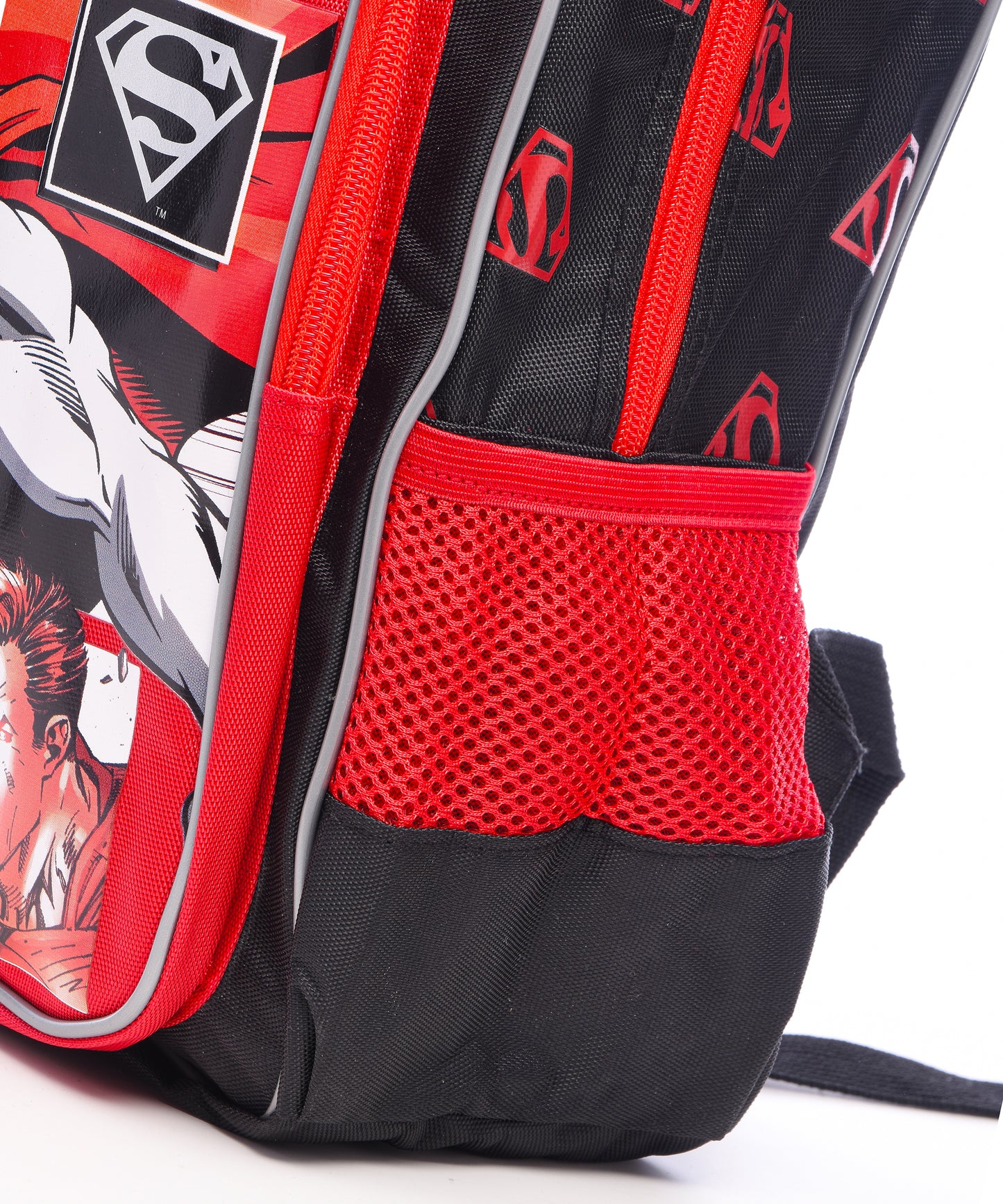 SUPERMAN - School Bag