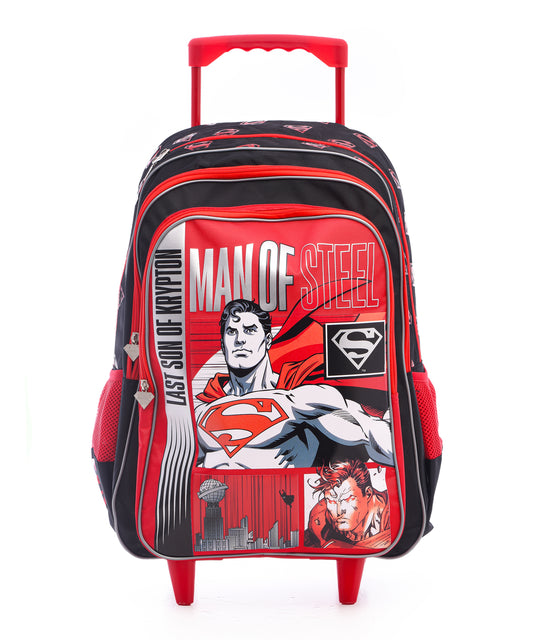 SUPERMAN - School Bag