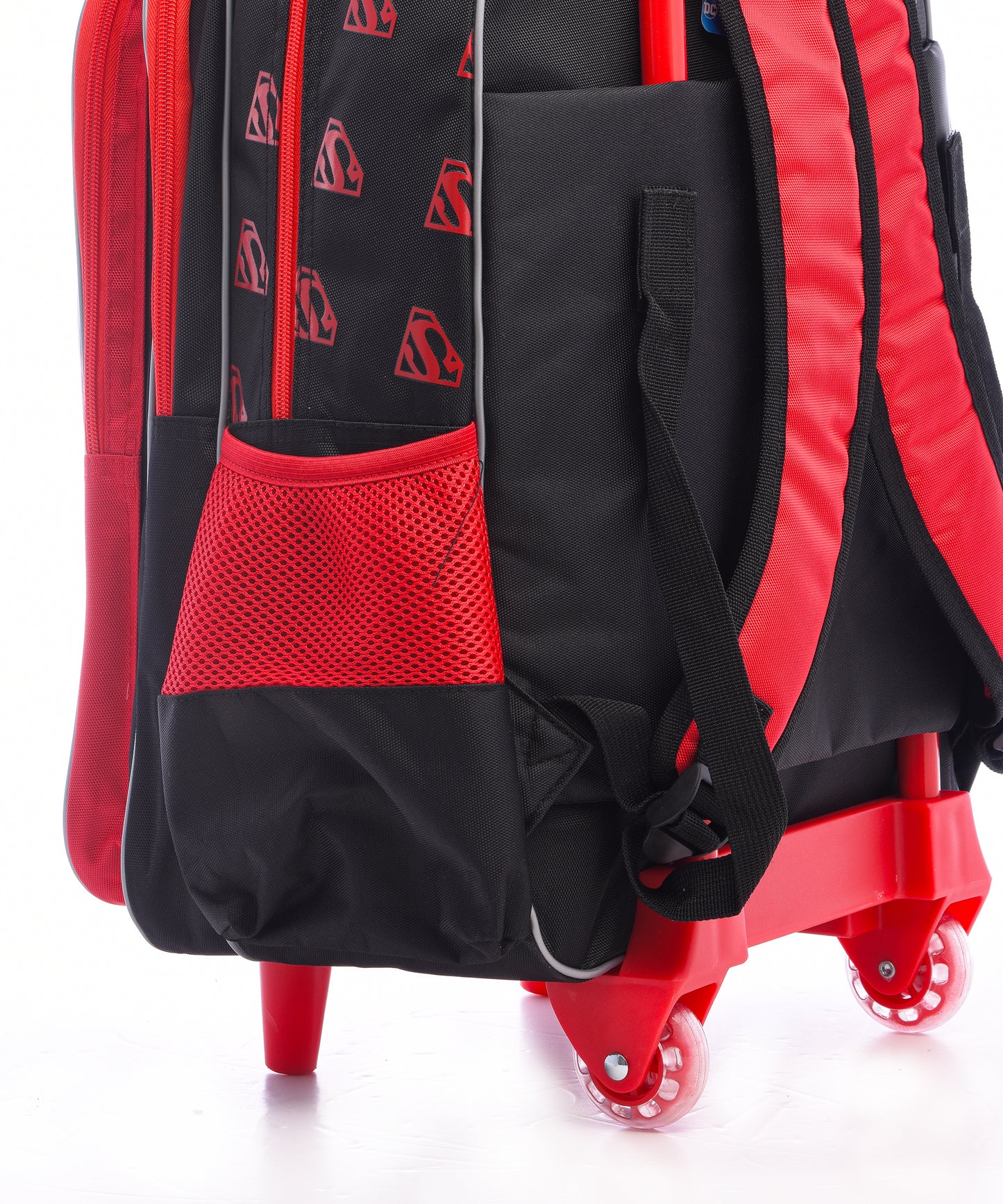 SUPERMAN - School Bag