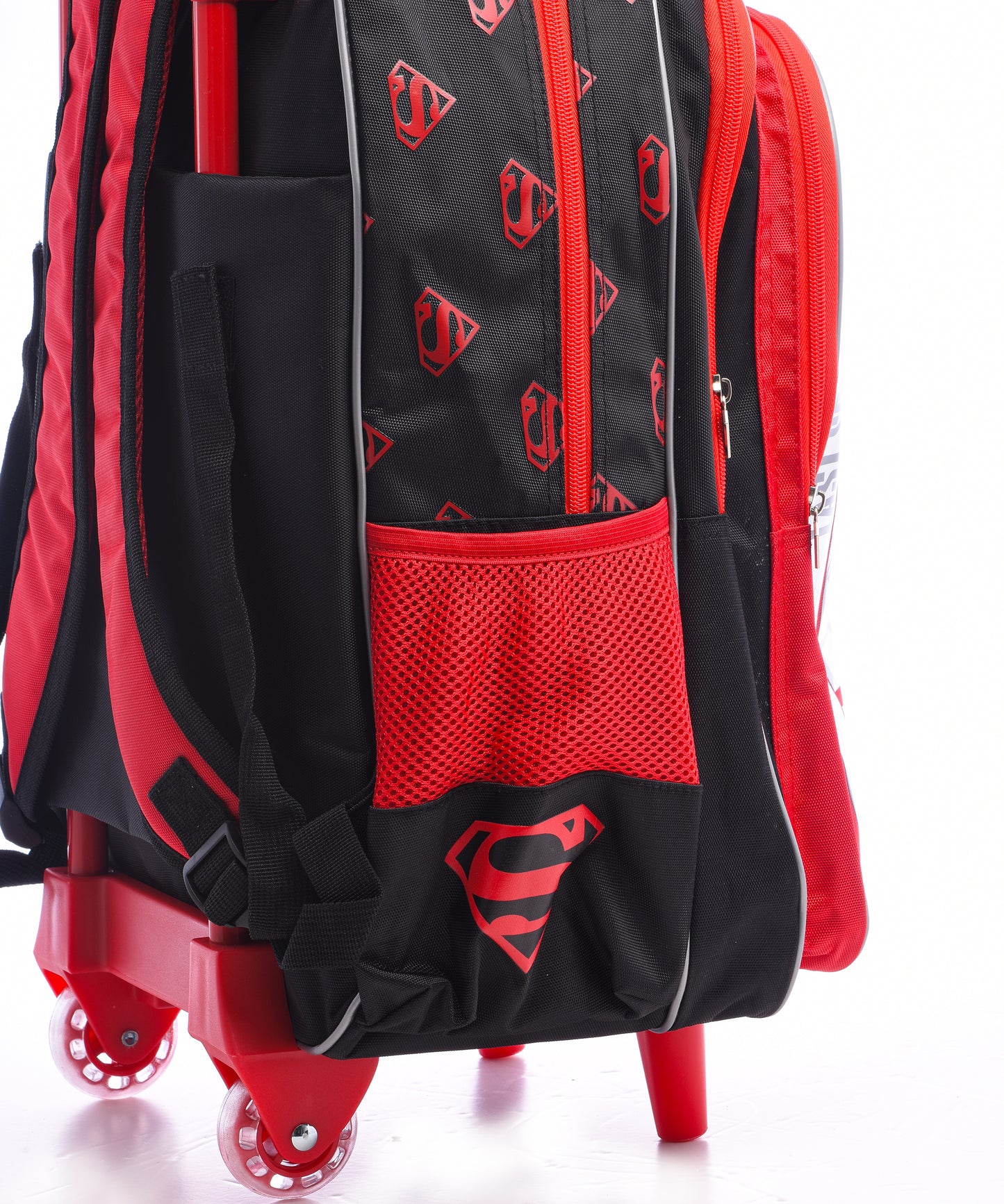 SUPERMAN - School Bag