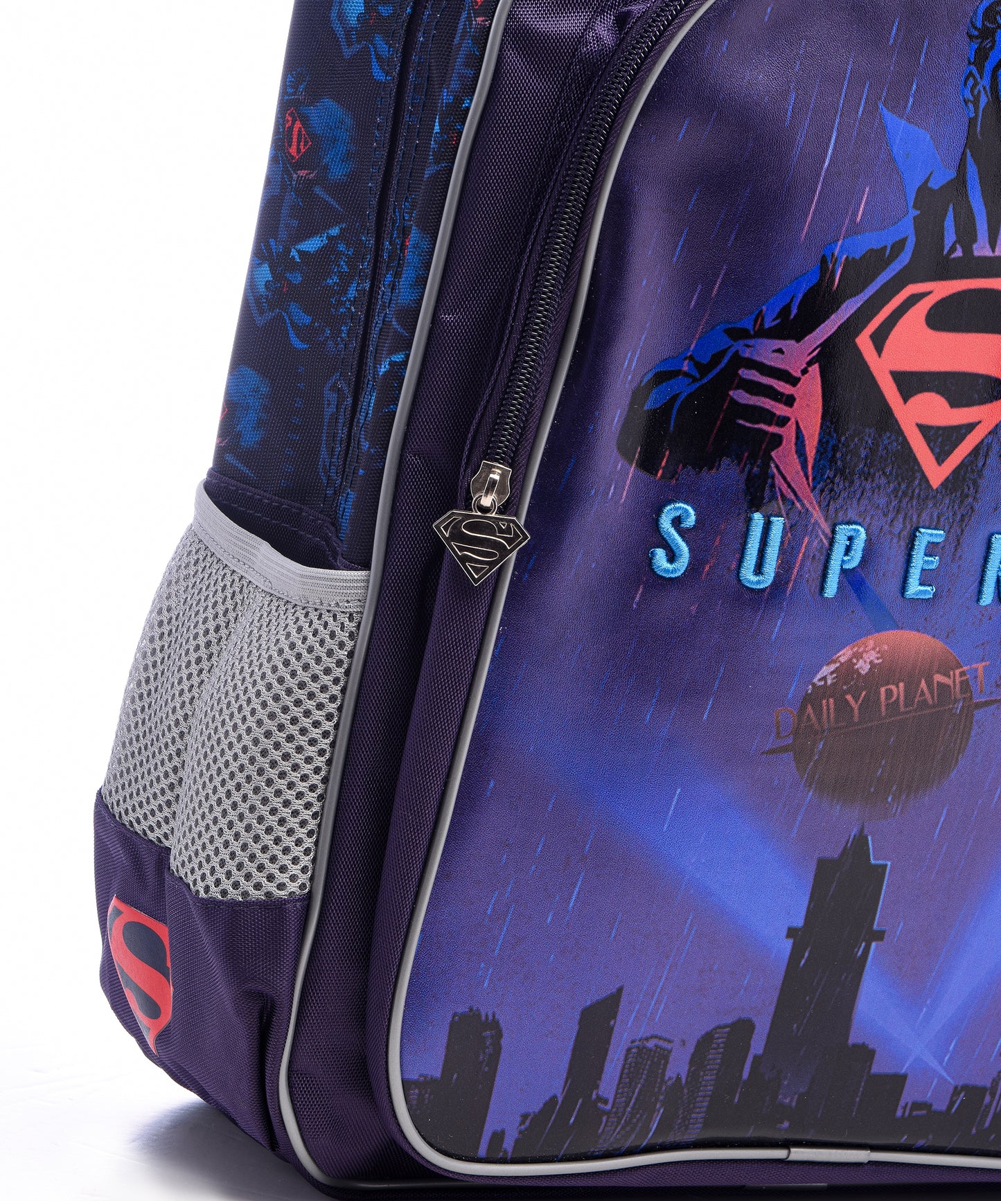 SUPERMAN - School Bag