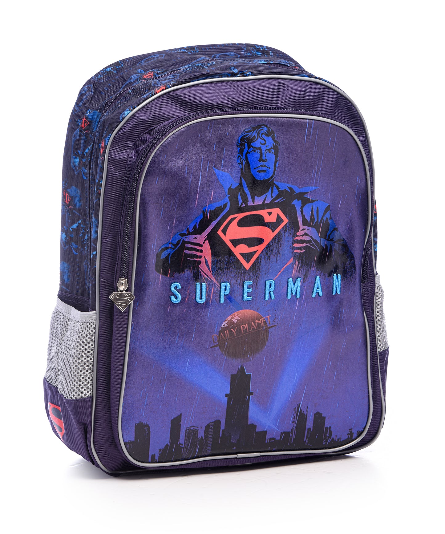 SUPERMAN - School Bag