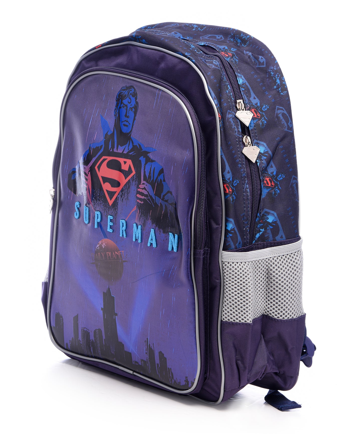SUPERMAN - School Bag