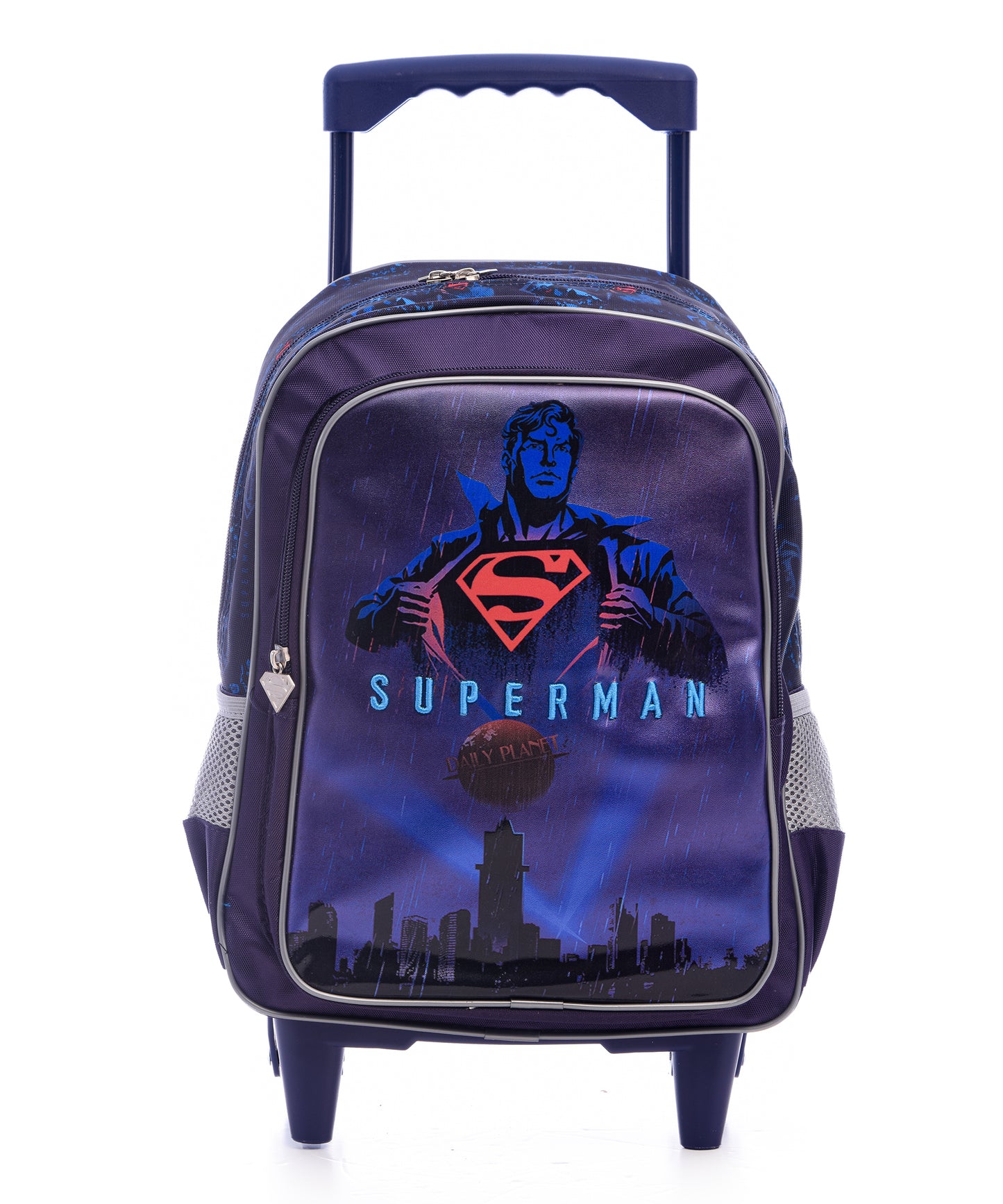 SUPERMAN - School Bag