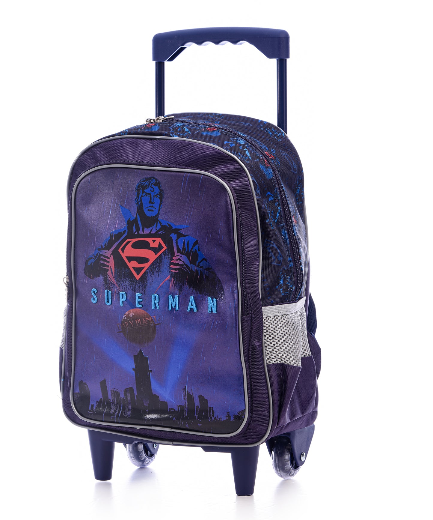 SUPERMAN - School Bag