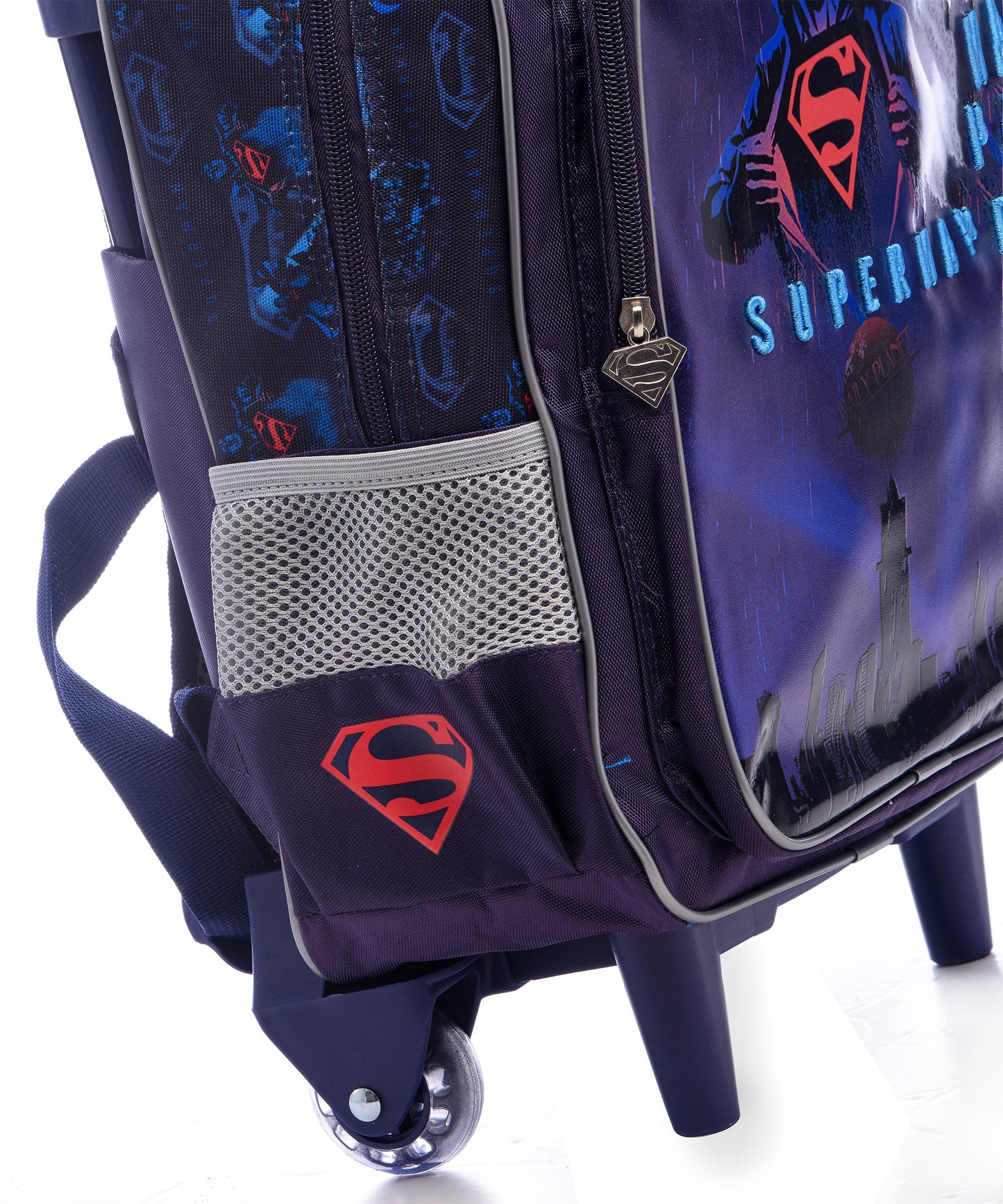 SUPERMAN - School Bag