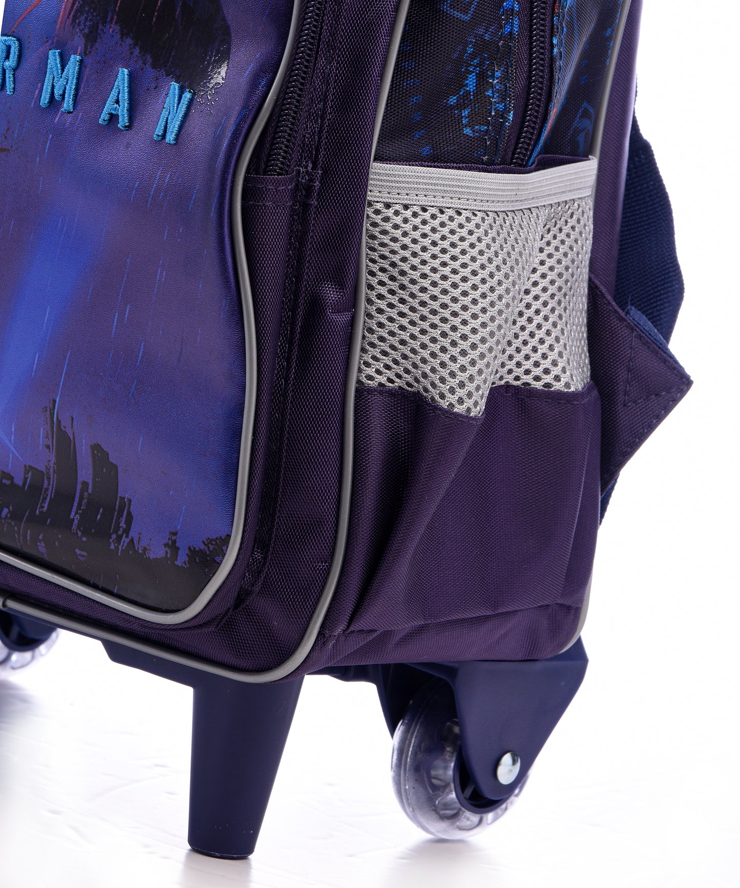 SUPERMAN - School Bag