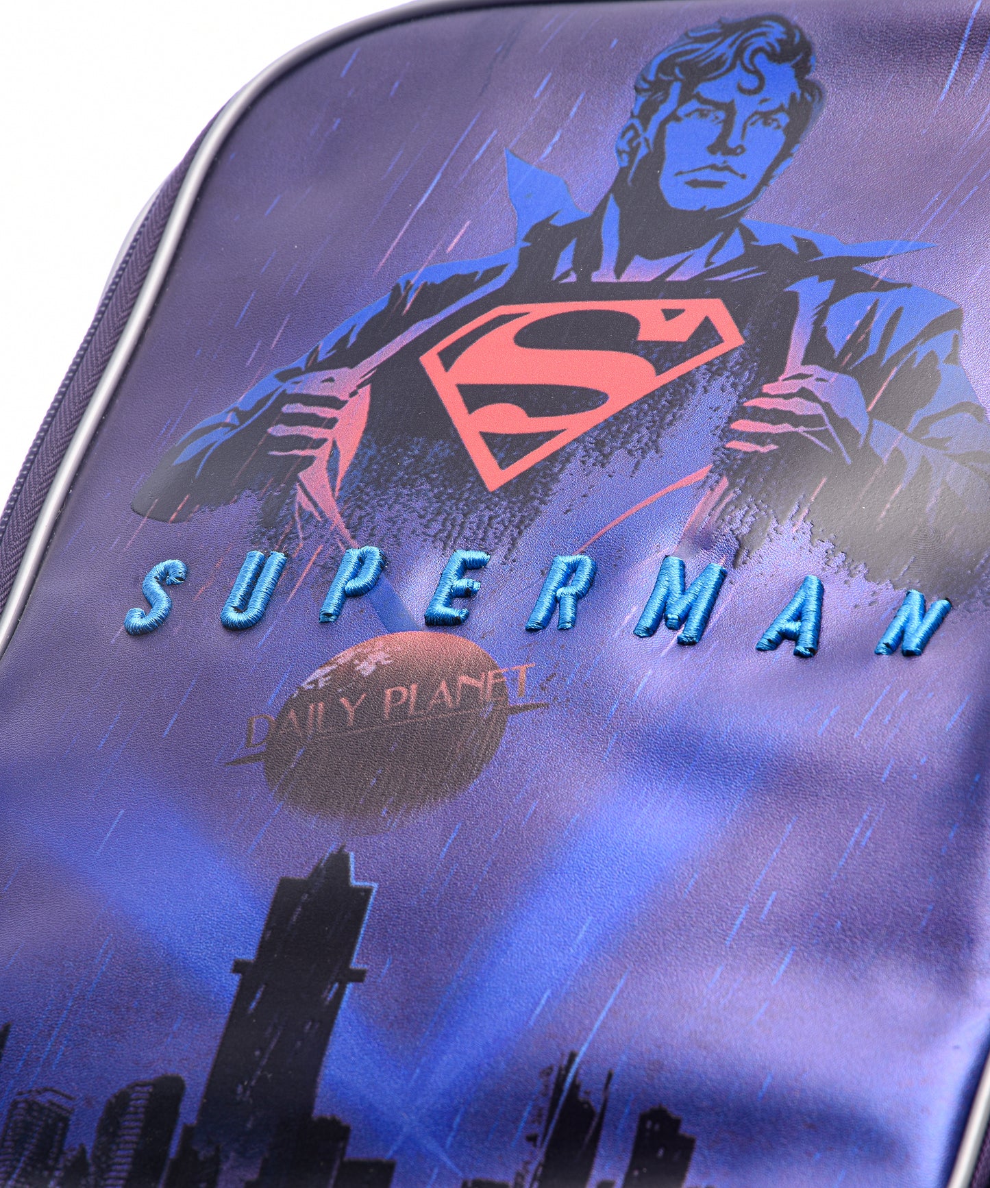 SUPERMAN - School Bag