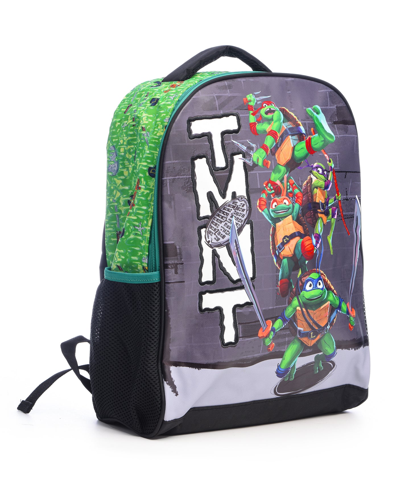 Ninja Turtles - School Bag