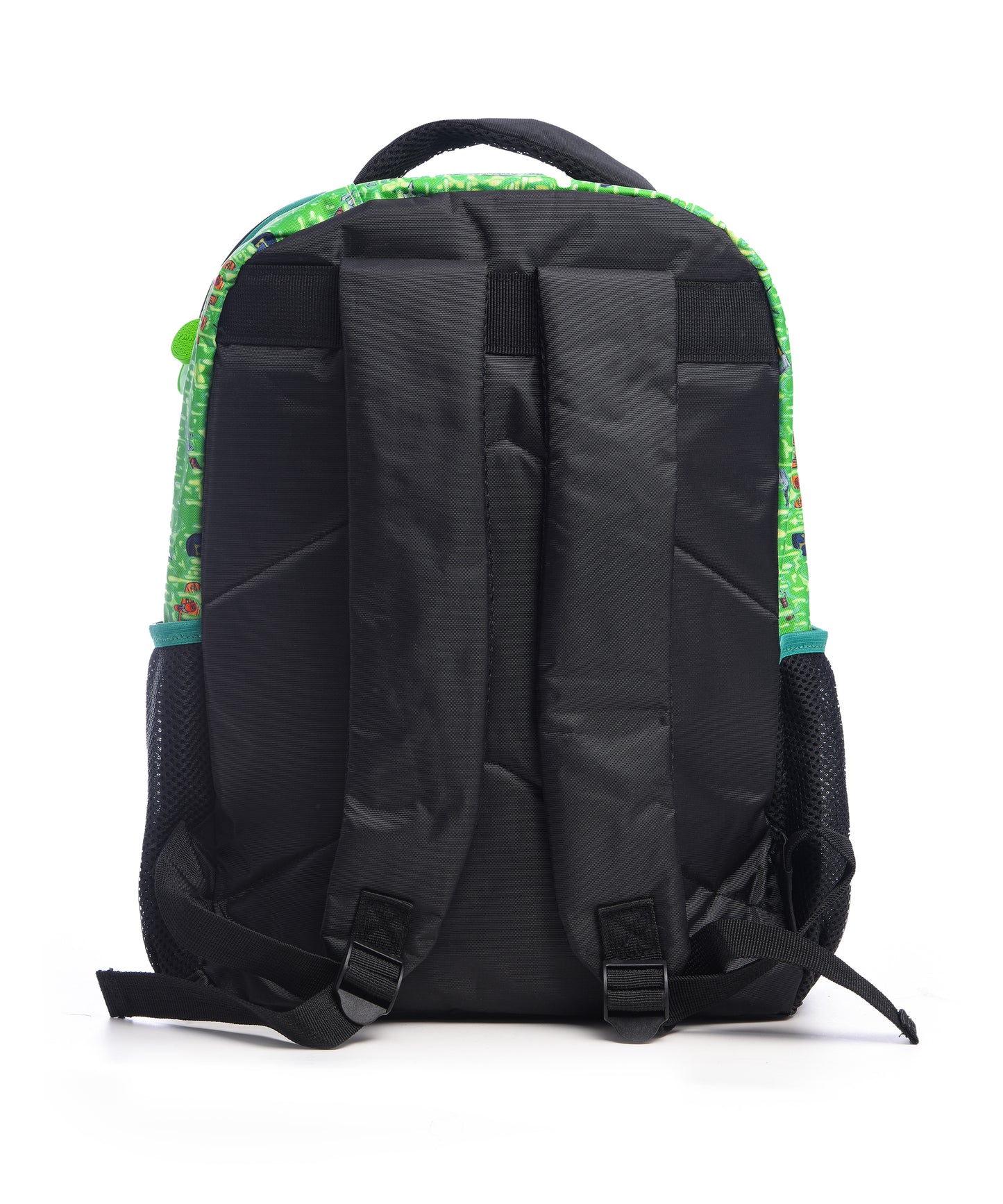Ninja Turtles - School Bag