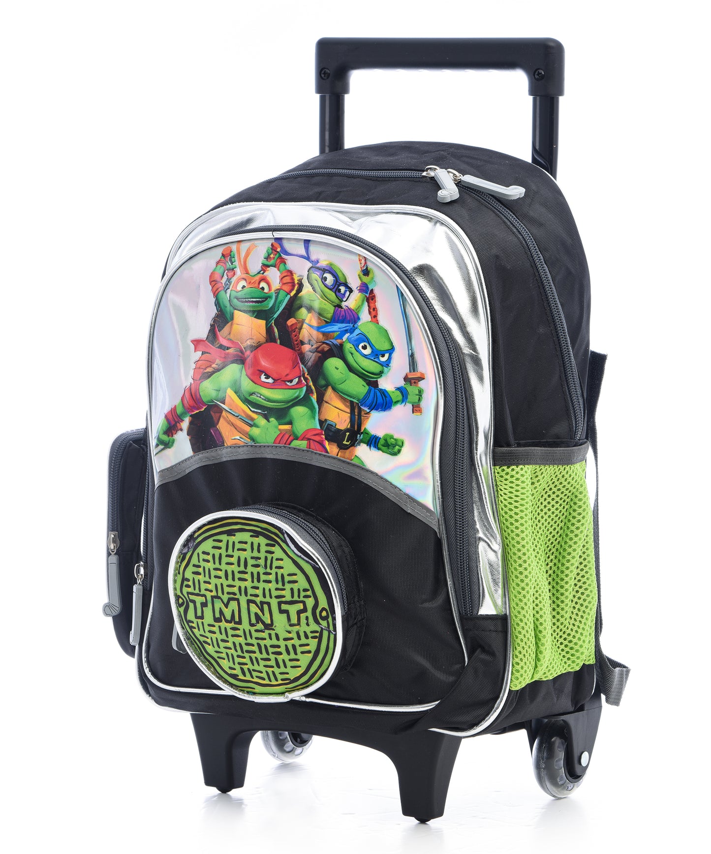 Ninja Turtles - School Bag