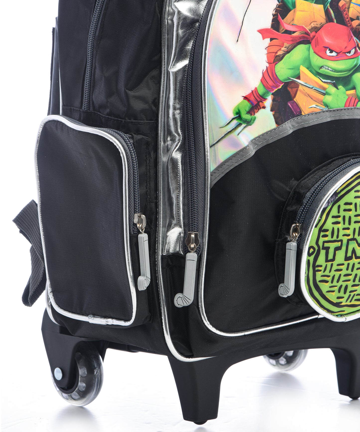 Ninja Turtles - School Bag