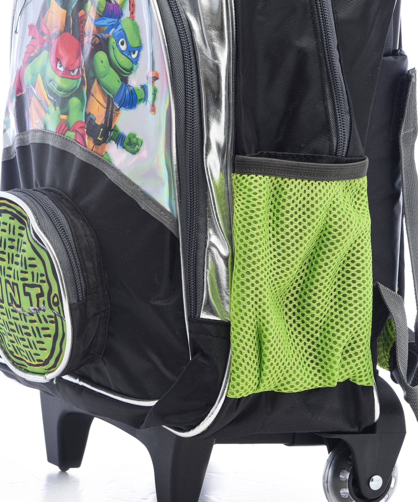 Ninja Turtles - School Bag
