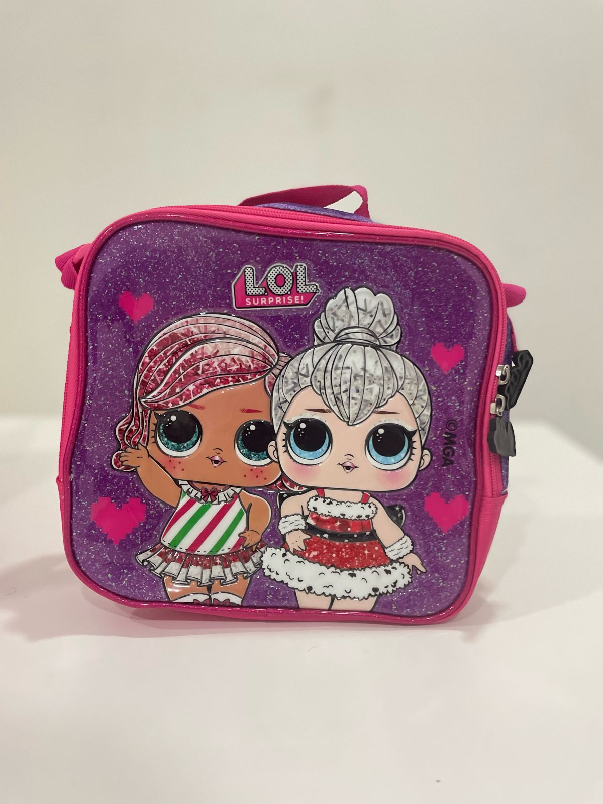LoL - School Bag