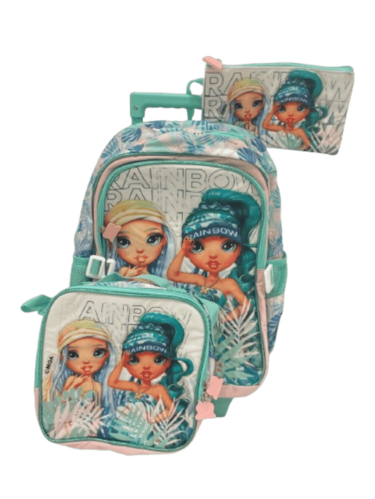 RAINBOW HIGH - School Bag