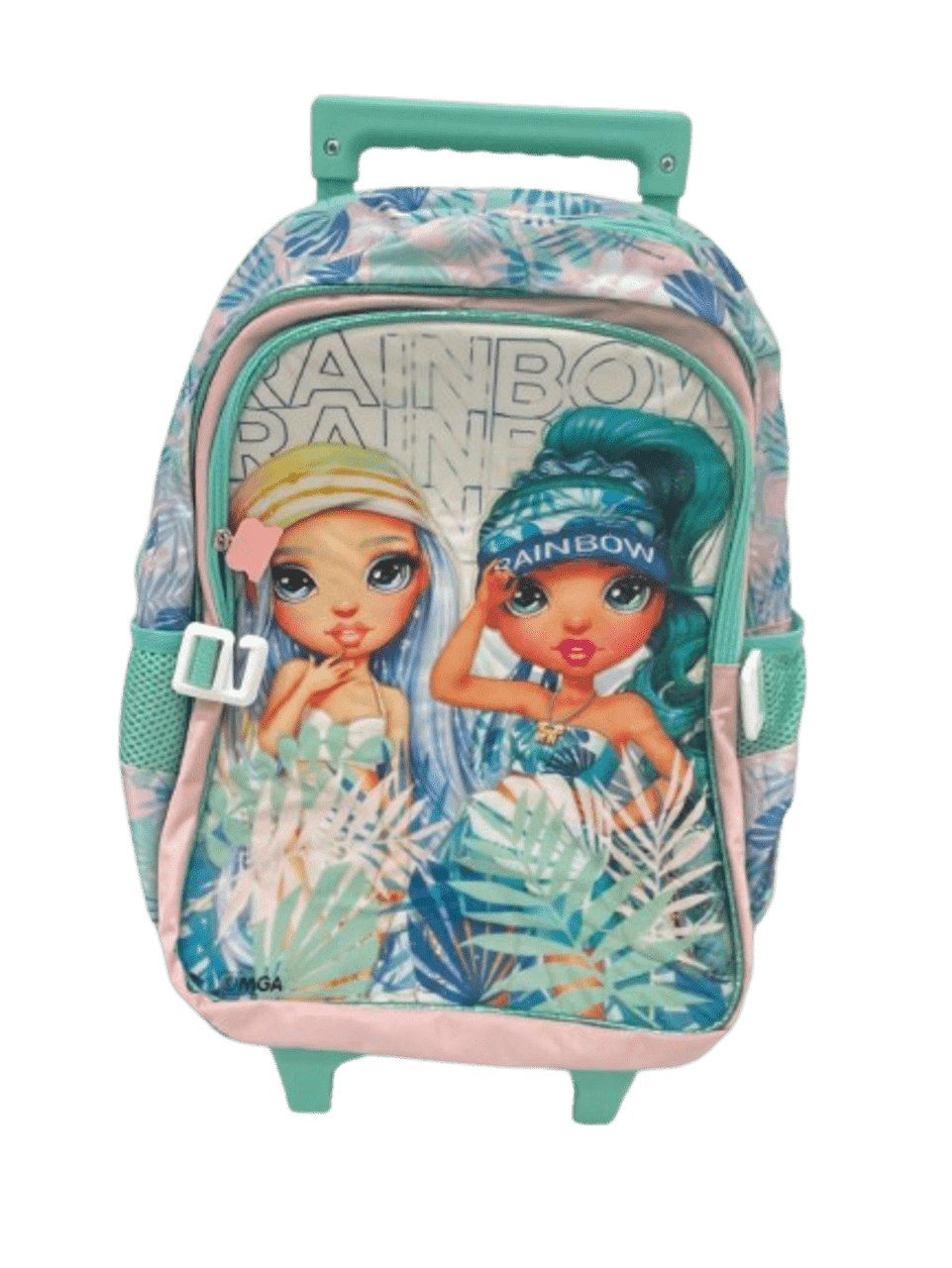 RAINBOW HIGH - School Bag
