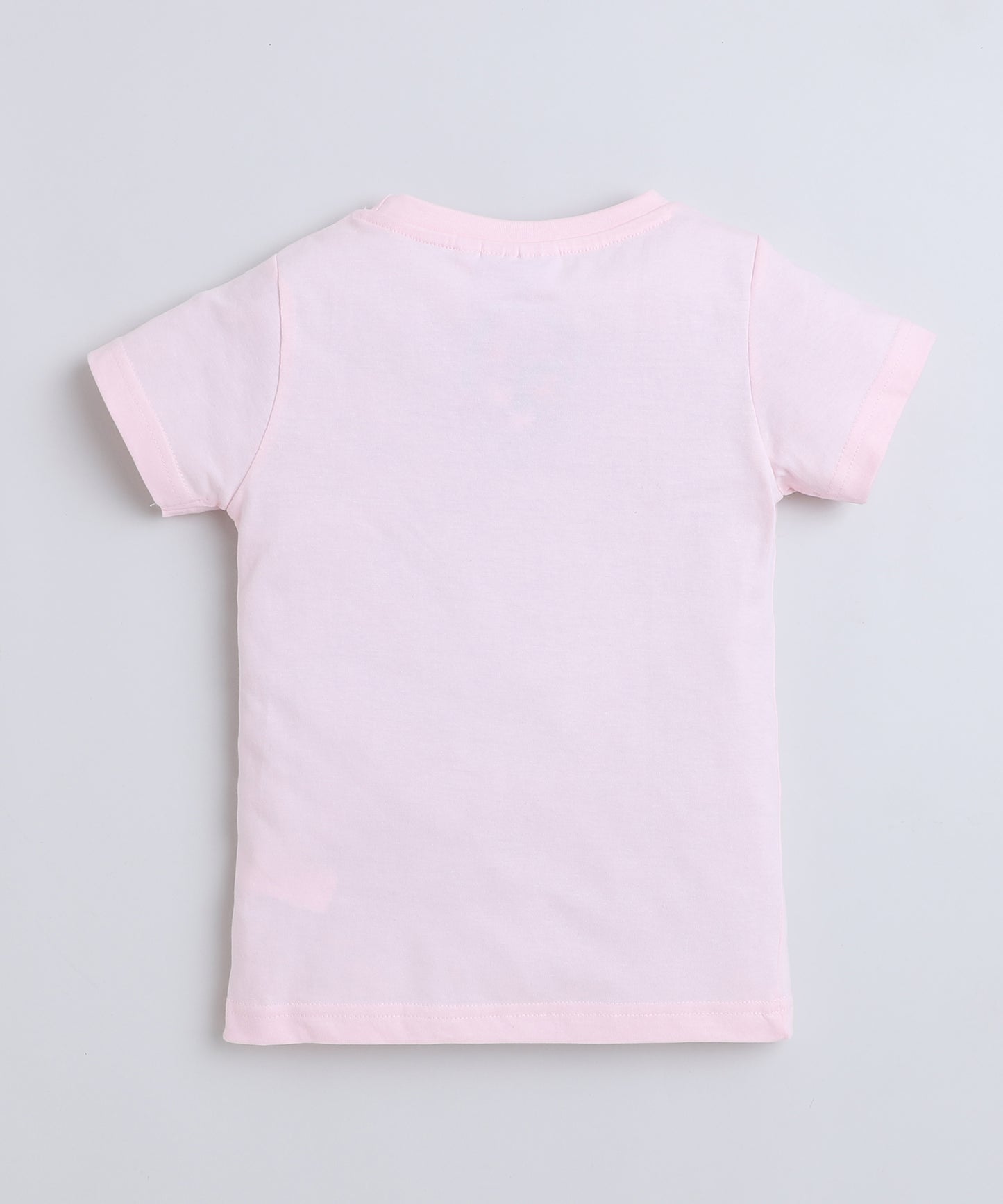 GABBY DOLLHOUSE - Girl's T-Shirt | TShirt | Short Sleeve Tshirt | Pink
