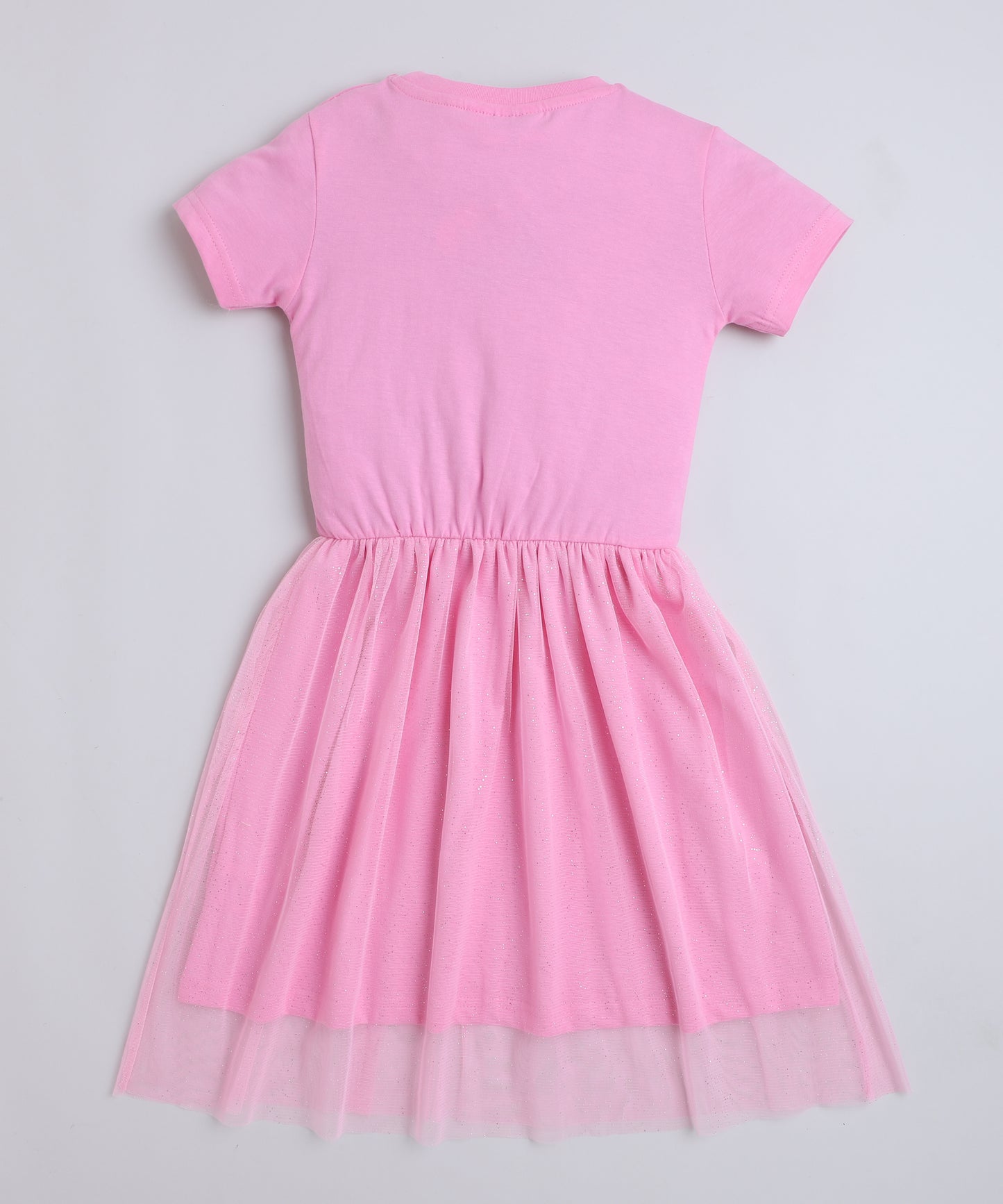 GABBY DOLLHOUSE - Girl's Tulle Dress | Girls Dress | Cotton | Gabby's