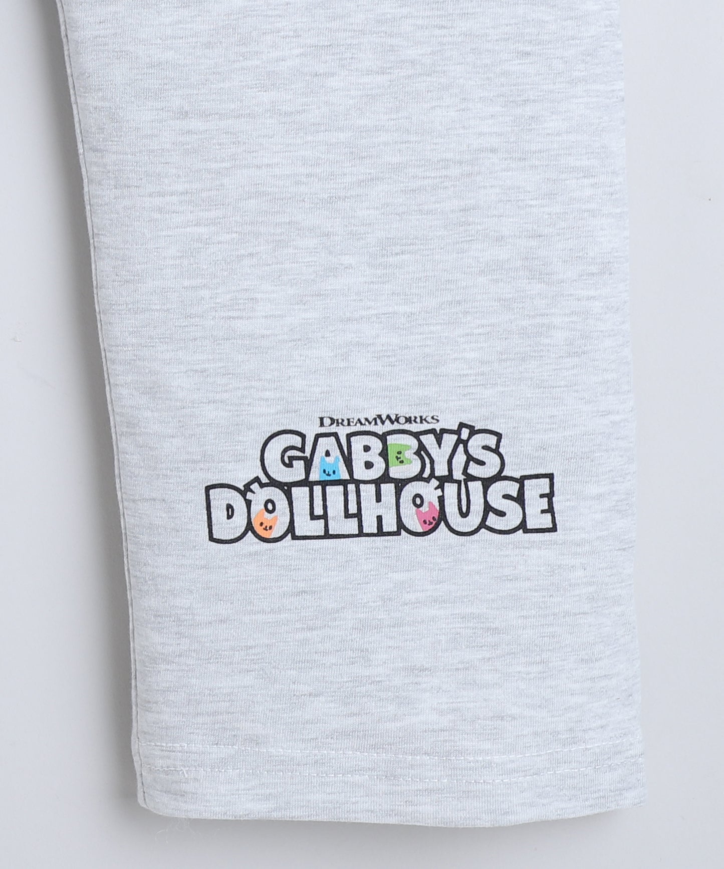 GABBY DOLLHOUSE - Girl's Pajama Set | Girls Pajama Set | Pyjama Set