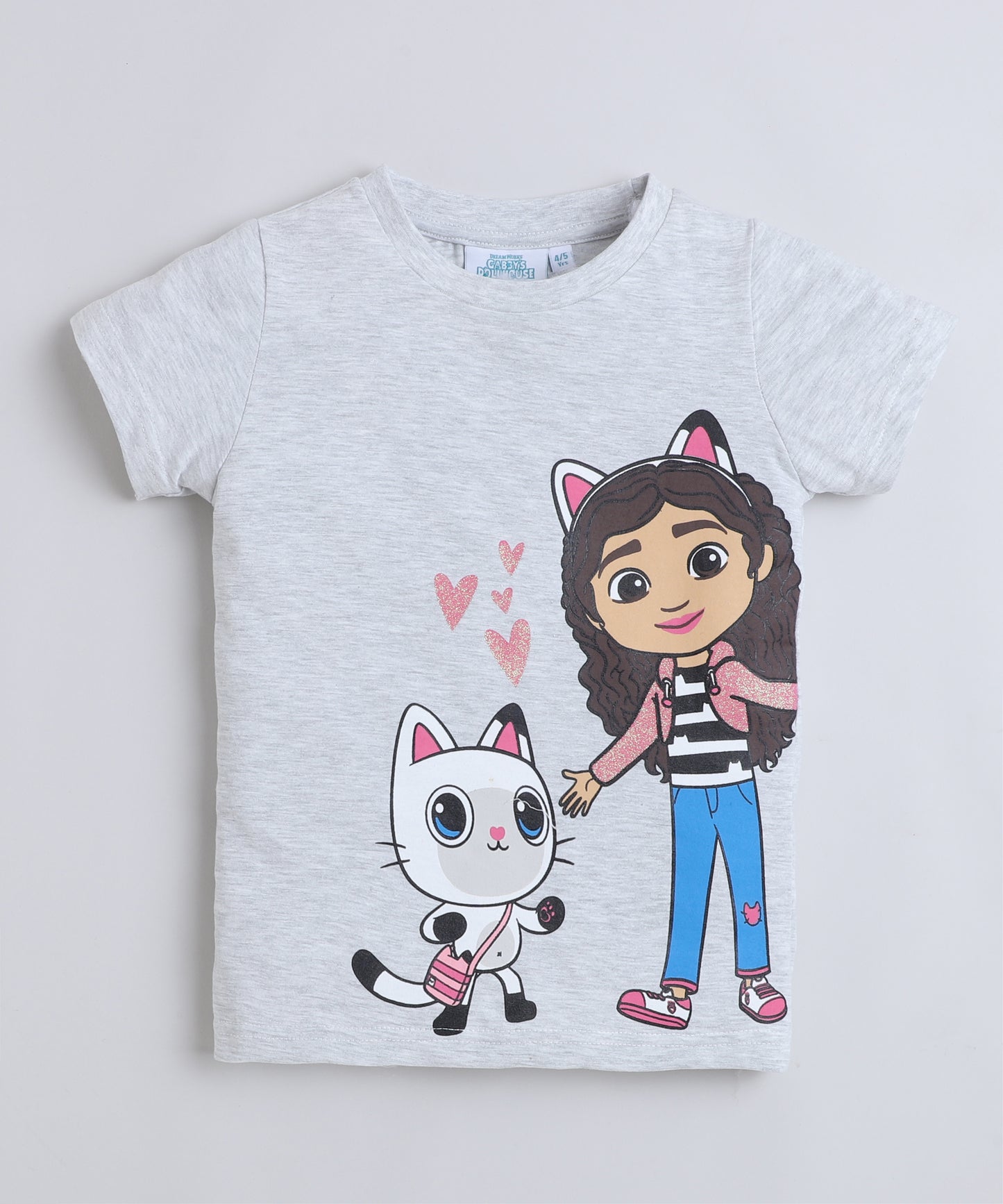 GABBY DOLLHOUSE - Girl's Pajama Set | Girls Pajama Set | Pyjama Set
