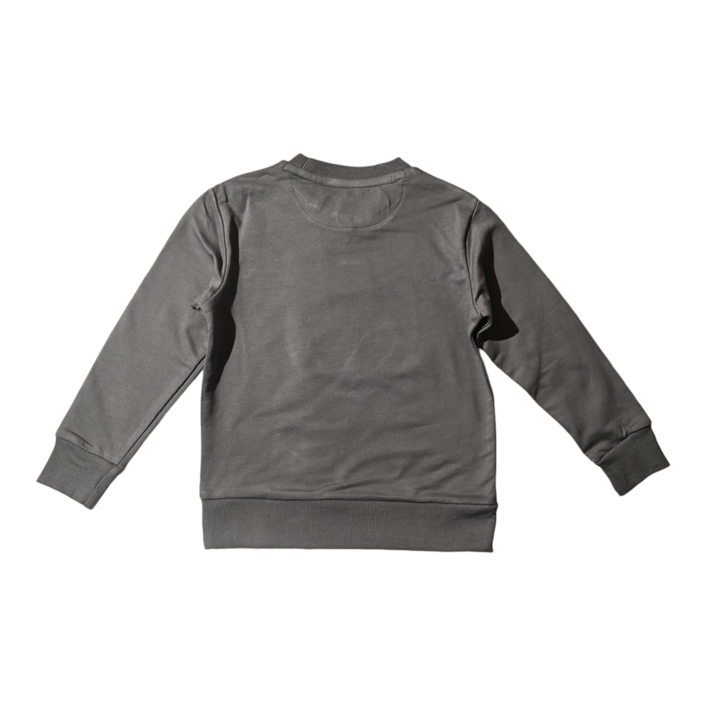 SMILEY - SWEAT TOP PULL-OVER