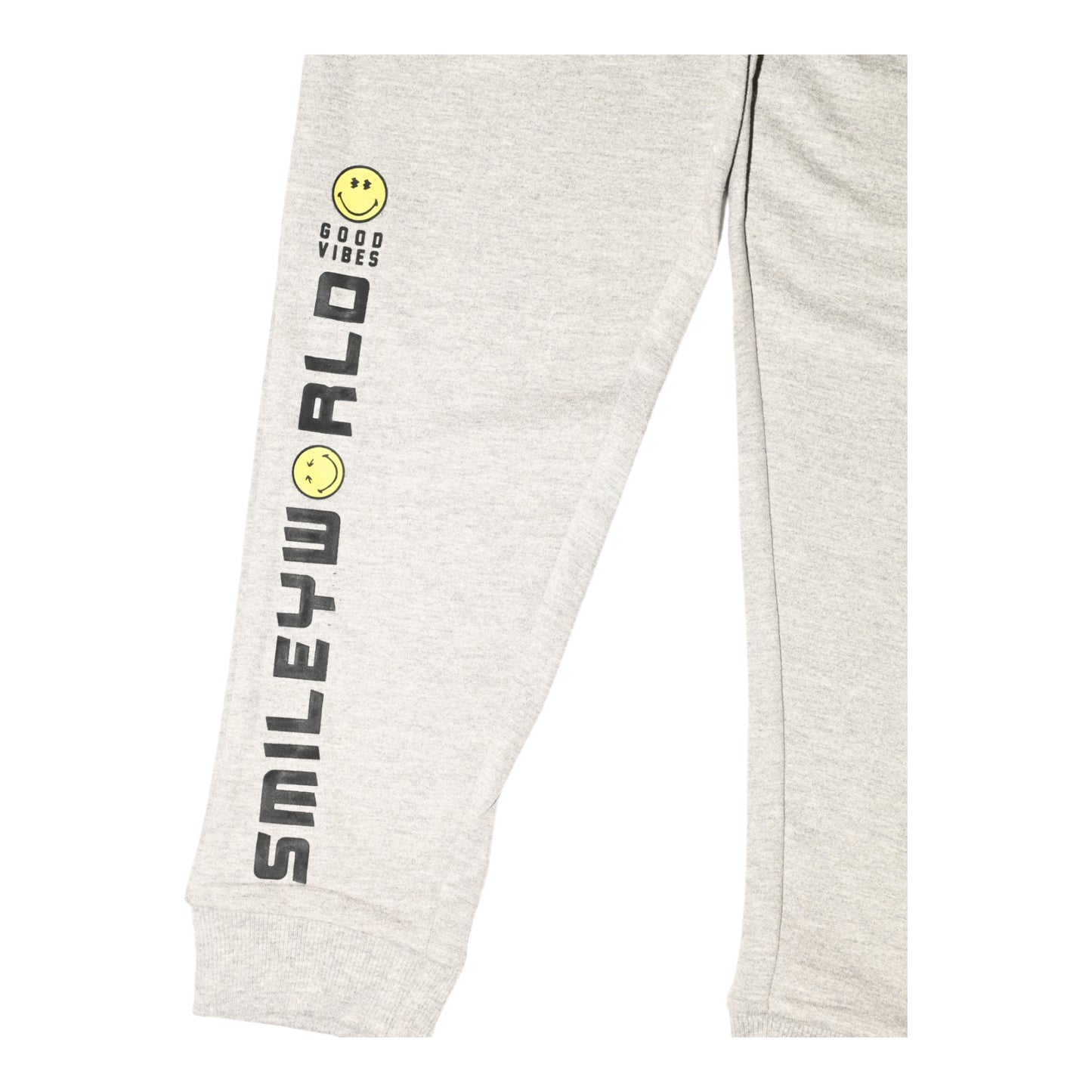 SMILEY - JOGGER PANTS