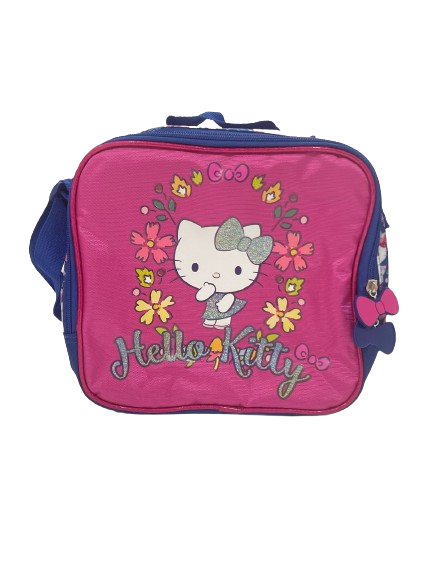 Hello Kitty - School Bag