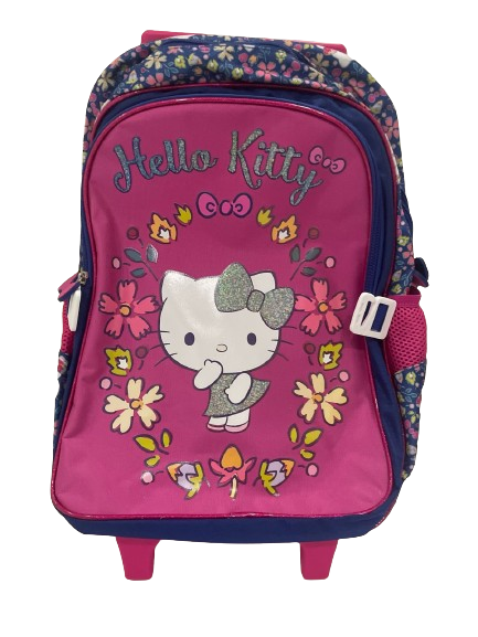 Hello Kitty - School Bag