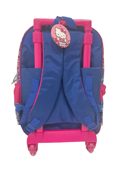 Hello Kitty - School Bag
