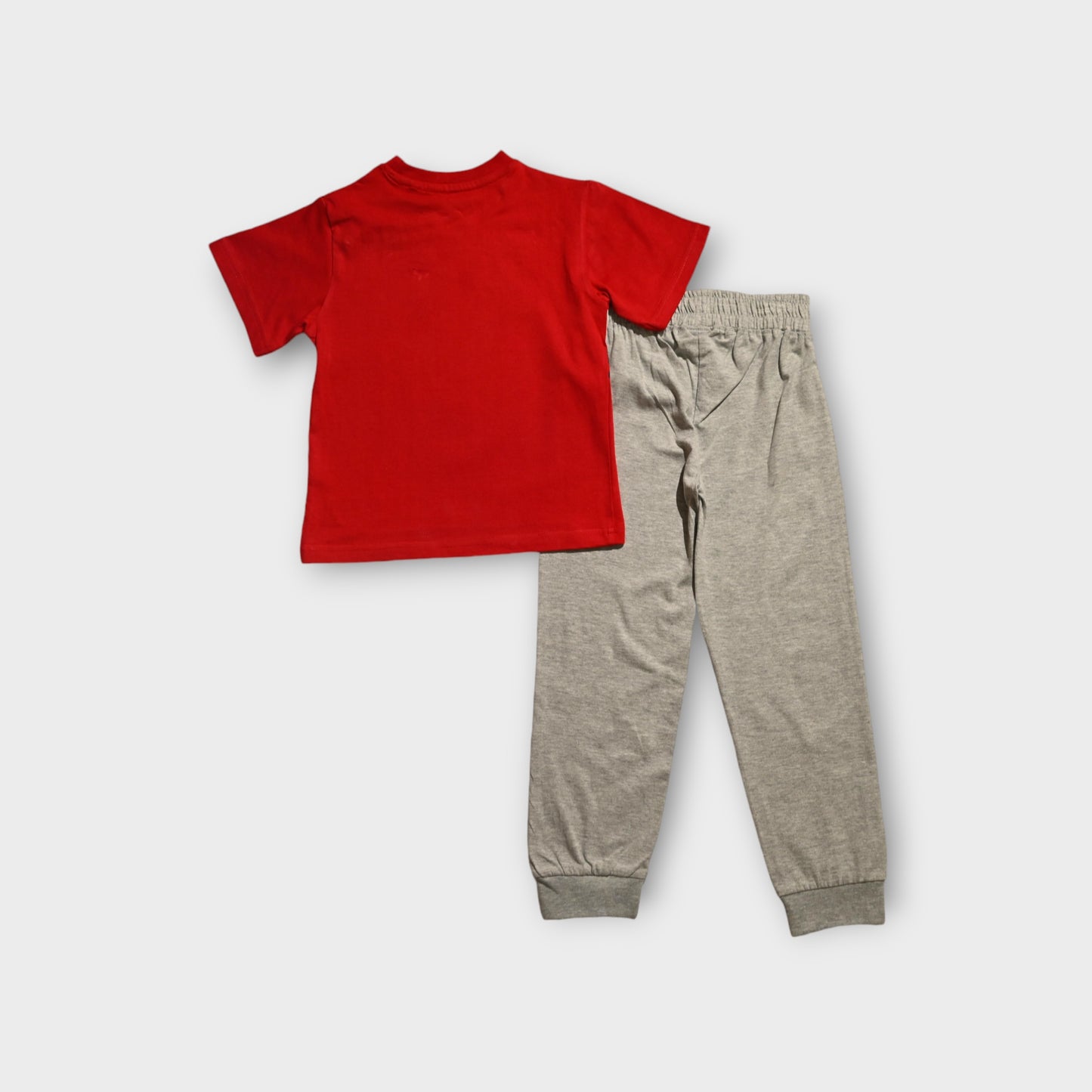 MICKEY SHORT SLEEVE PAJAMA SET