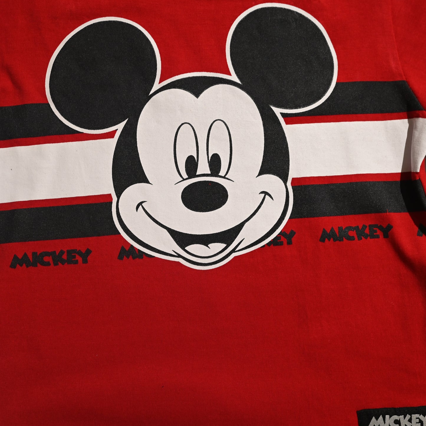 MICKEY SHORT SLEEVE PAJAMA SET