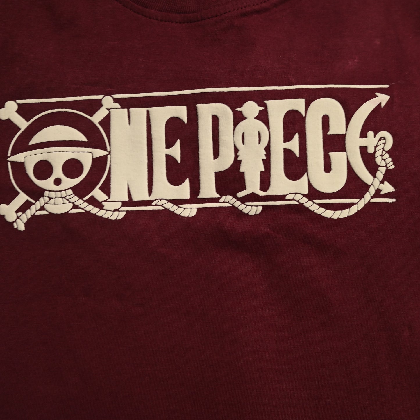 ONE PIECE SHORT SLEEVE PAJAMA SET