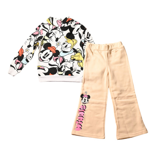 MICKEY - HOODED JOGSET