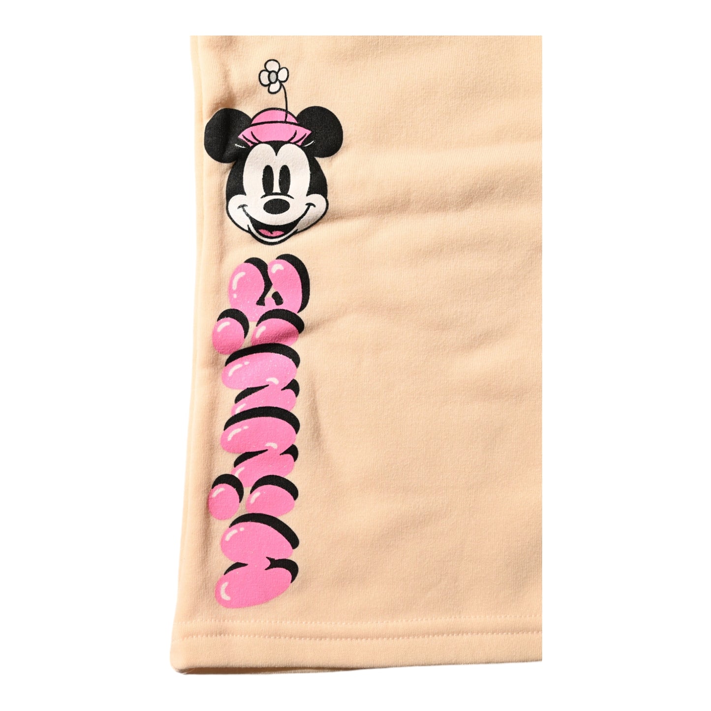 MICKEY - HOODED JOGSET