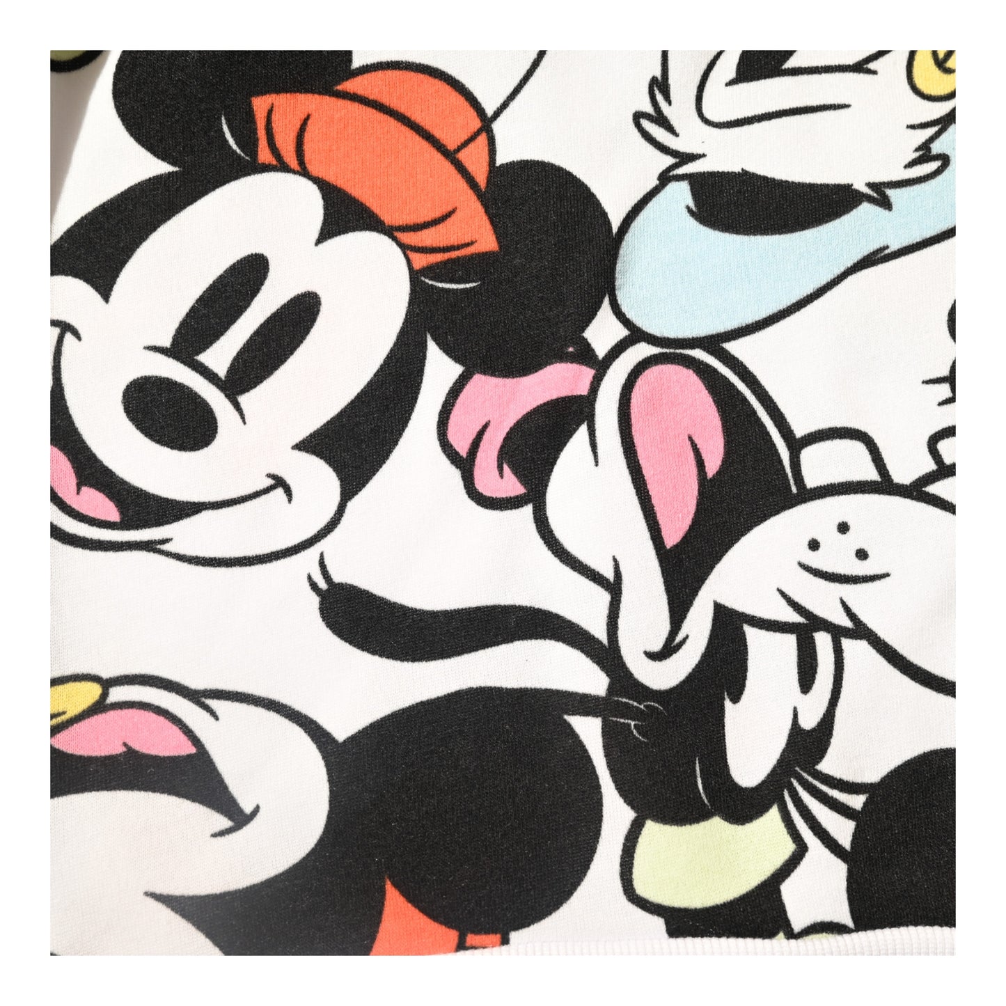 MICKEY - HOODED JOGSET