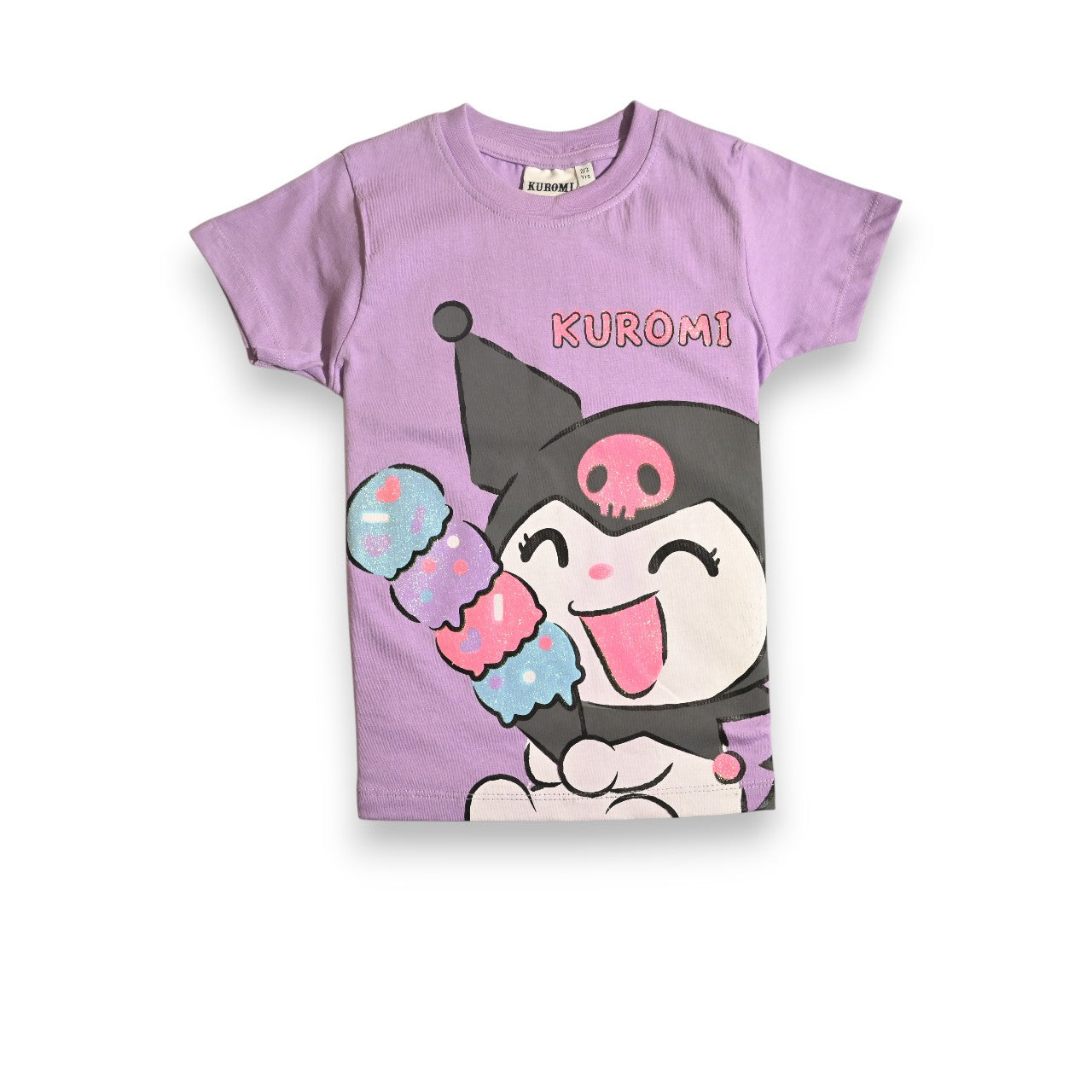 Girl's T-Shirt