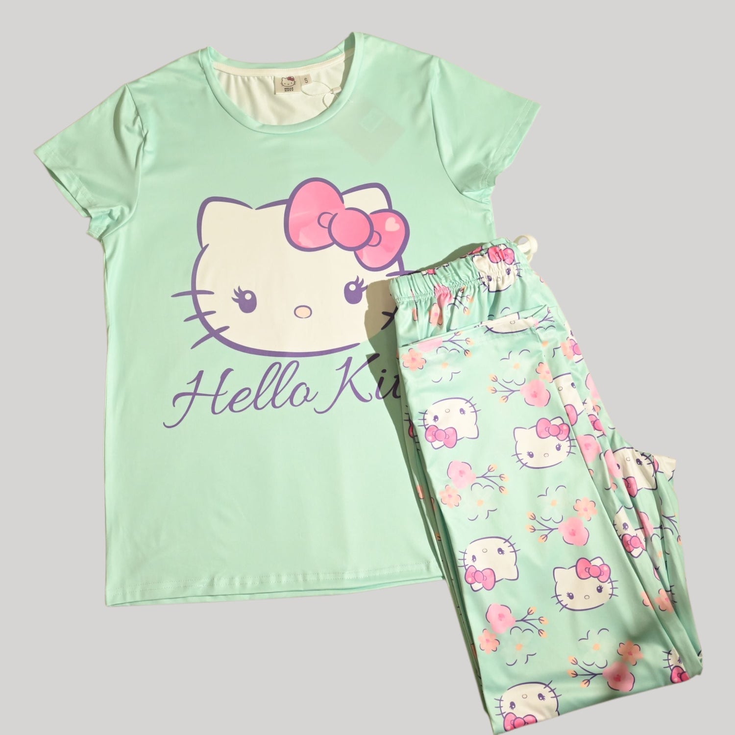 Womens Nightwear