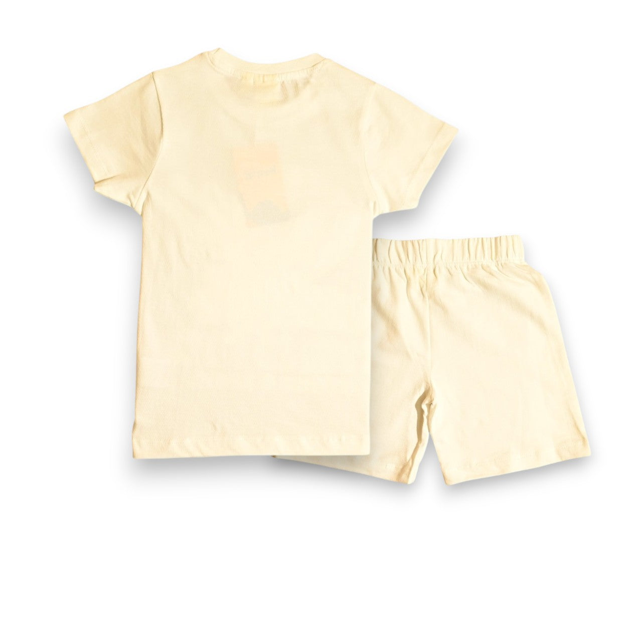 LILO & STITCH GIRLS T-SHIRT & SHORT SET‬