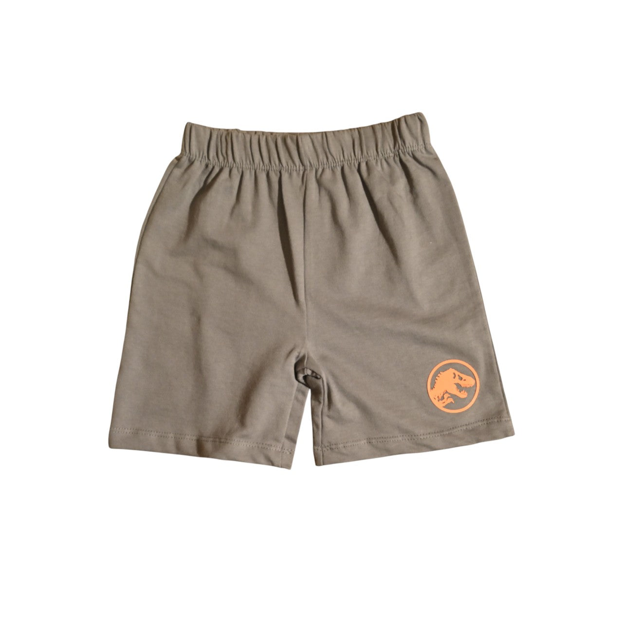 JURASSIC PARK BOYS T-SHIRT & SHORT SET‬