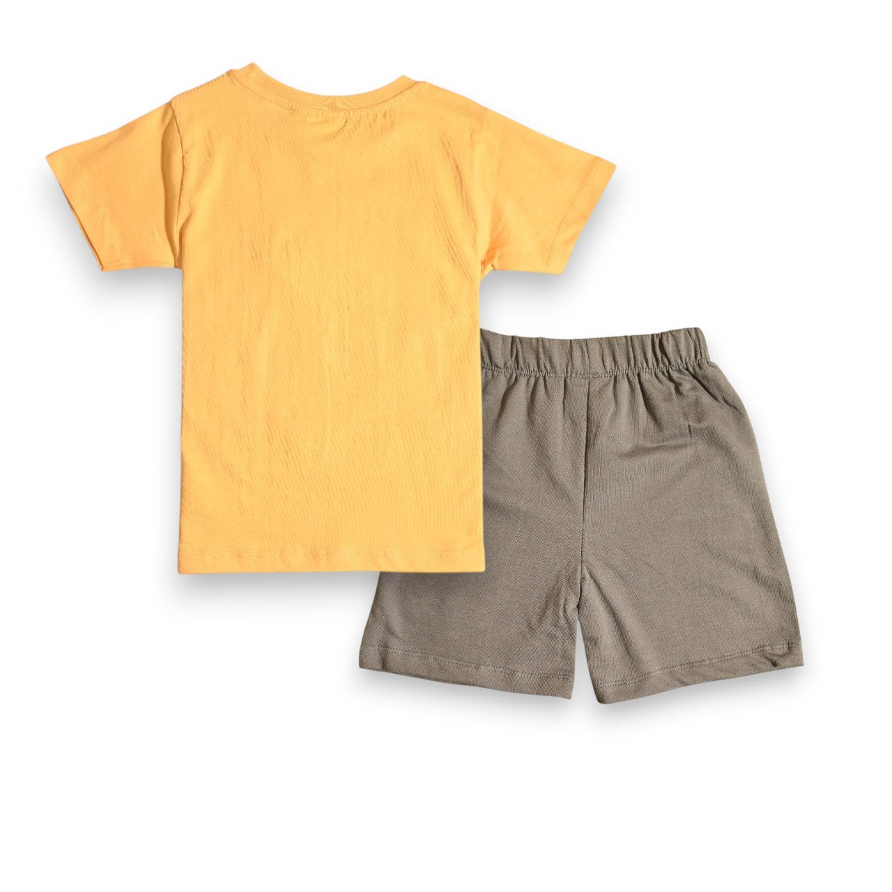 JURASSIC PARK BOYS T-SHIRT & SHORT SET‬