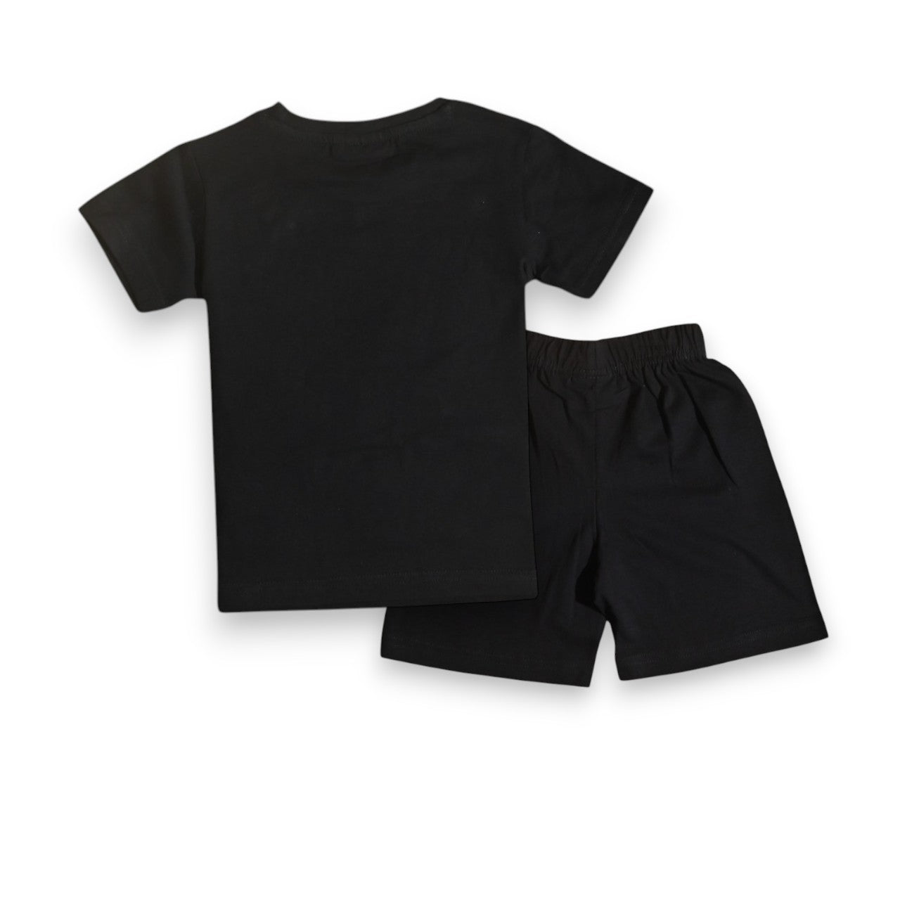 JURASSIC PARK | BOYS T-SHIRT & SHORTS SET | 100% COTTON