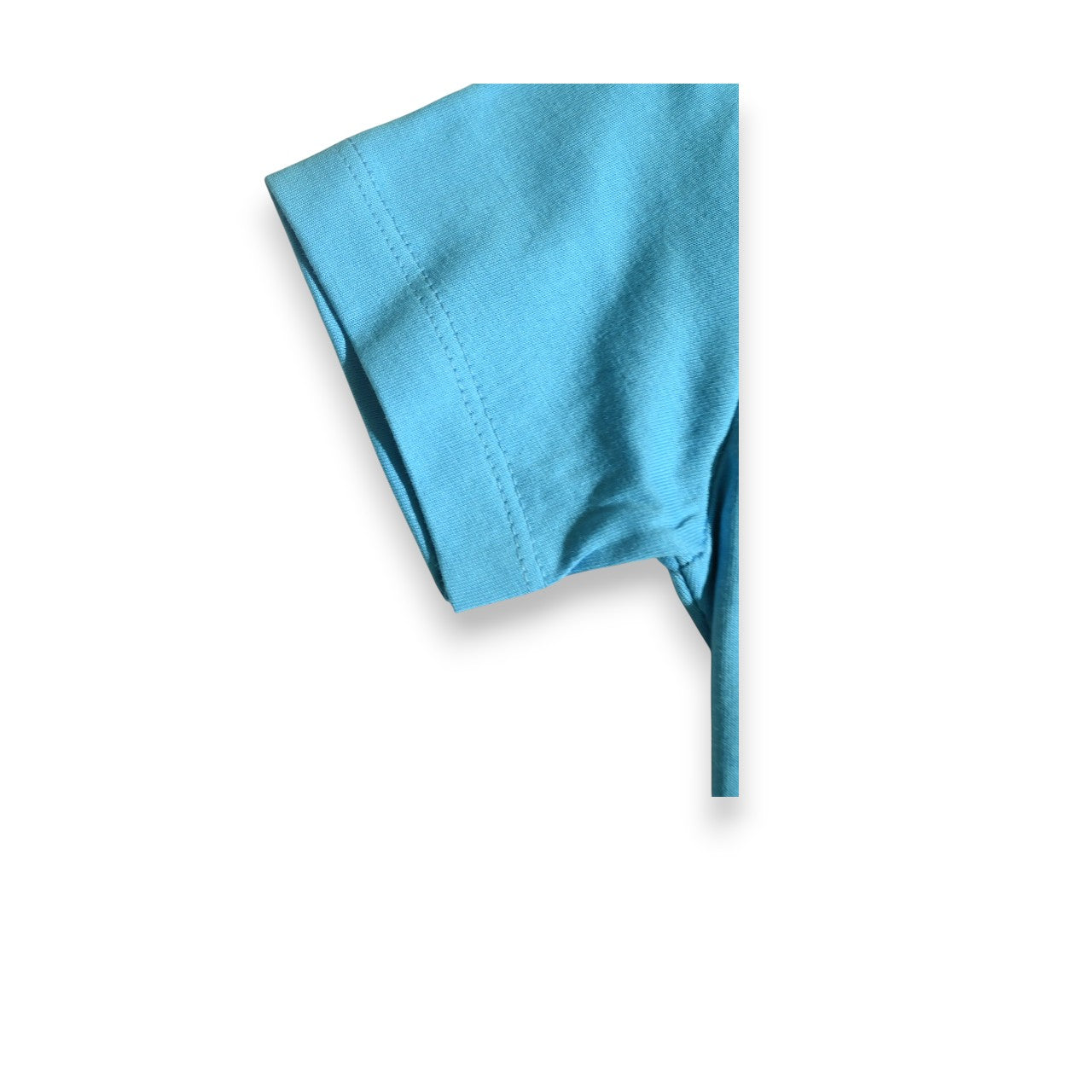 SMURF BOYS SHORT SLEEVE T-SHIRT