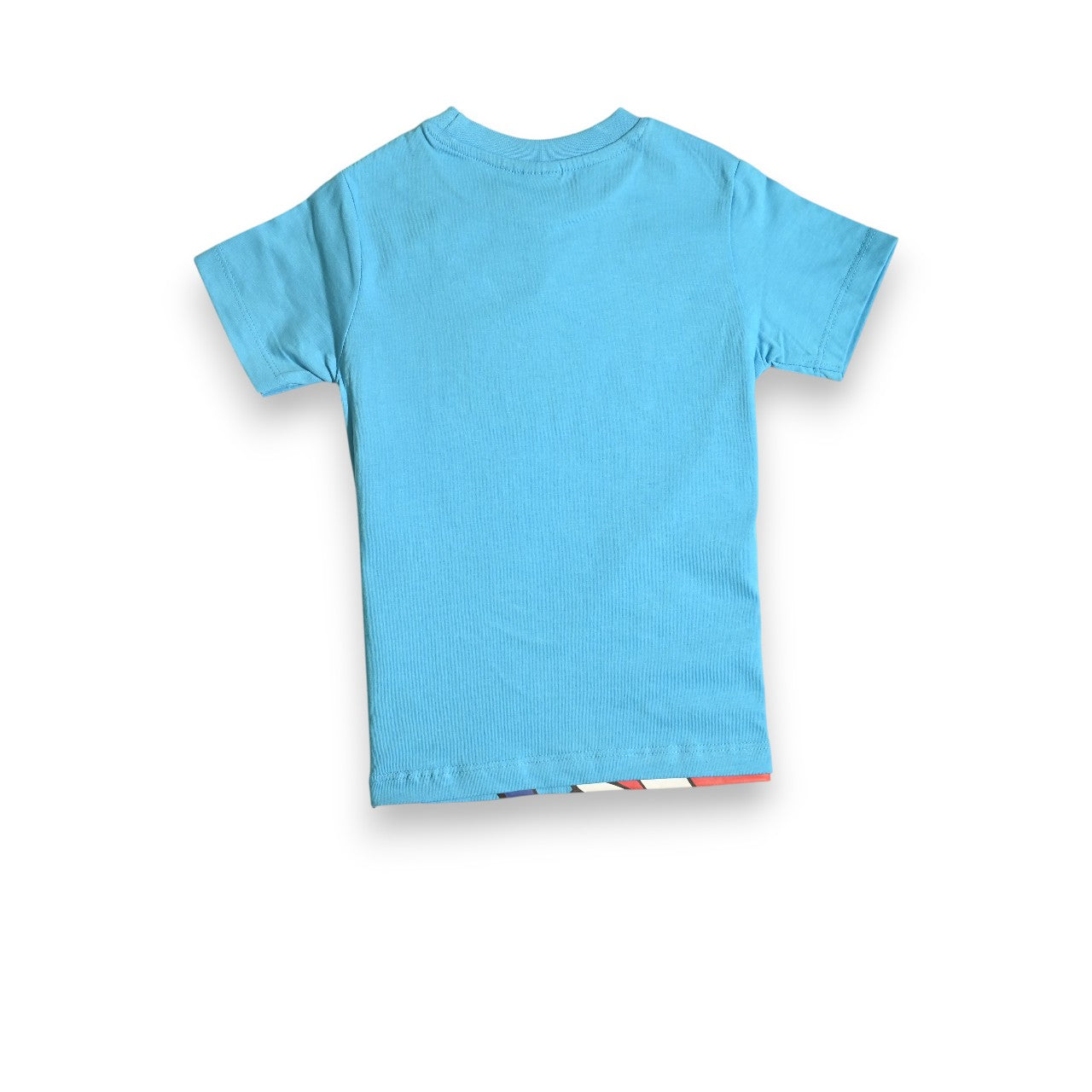 SONIC BOYS SHORT SLEEVE T-SHIRT