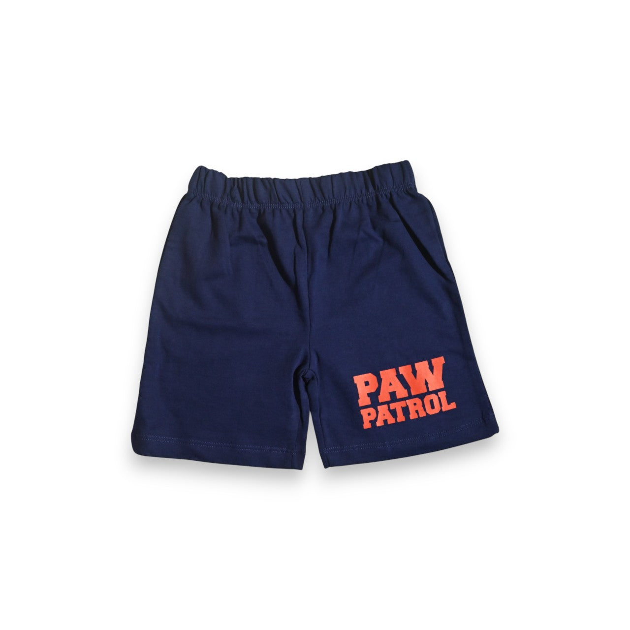 PAW PATROL BOYS T-SHIRT & SHORT SET‬
