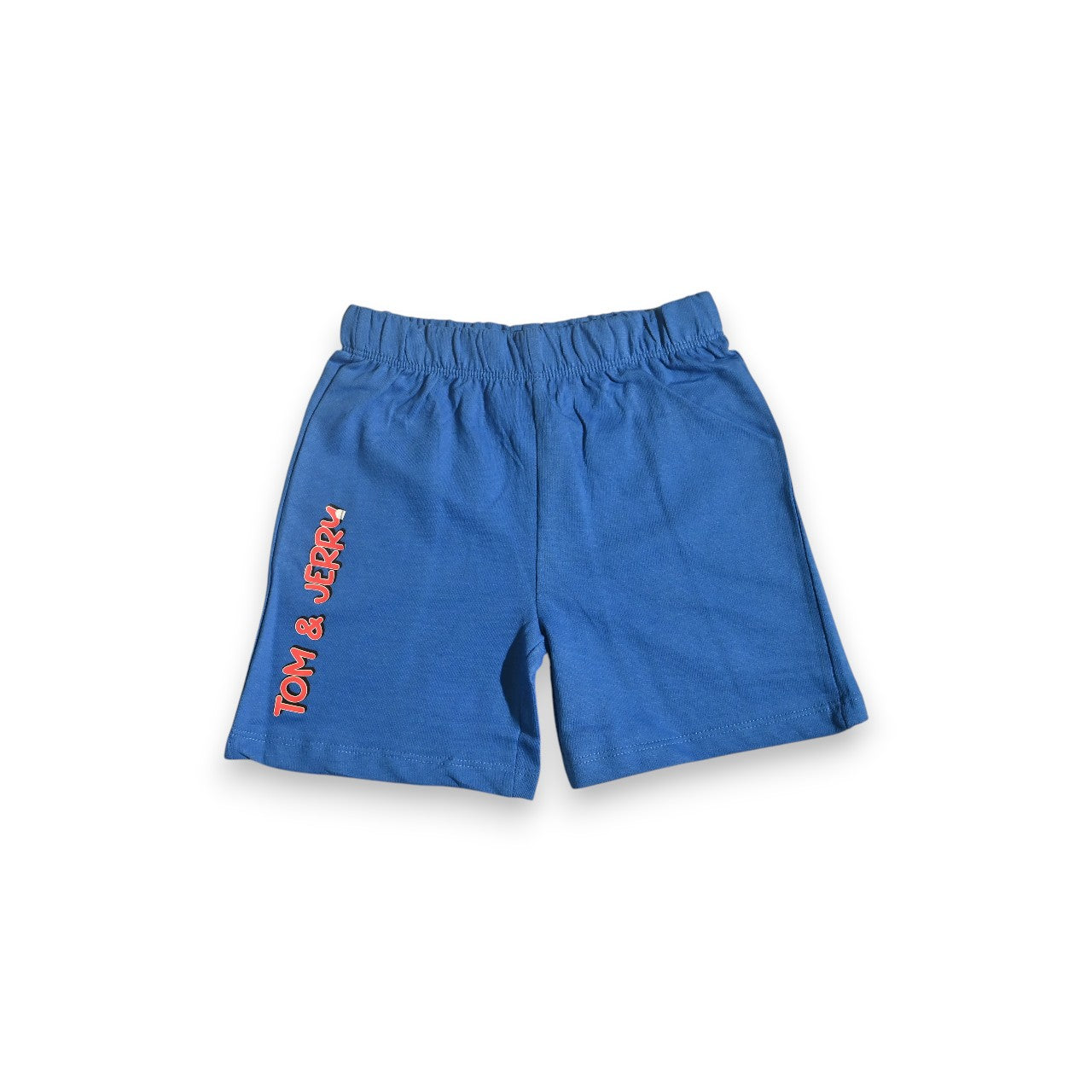 Tom And Jerry BOYS T-SHIRT & SHORT SET‬