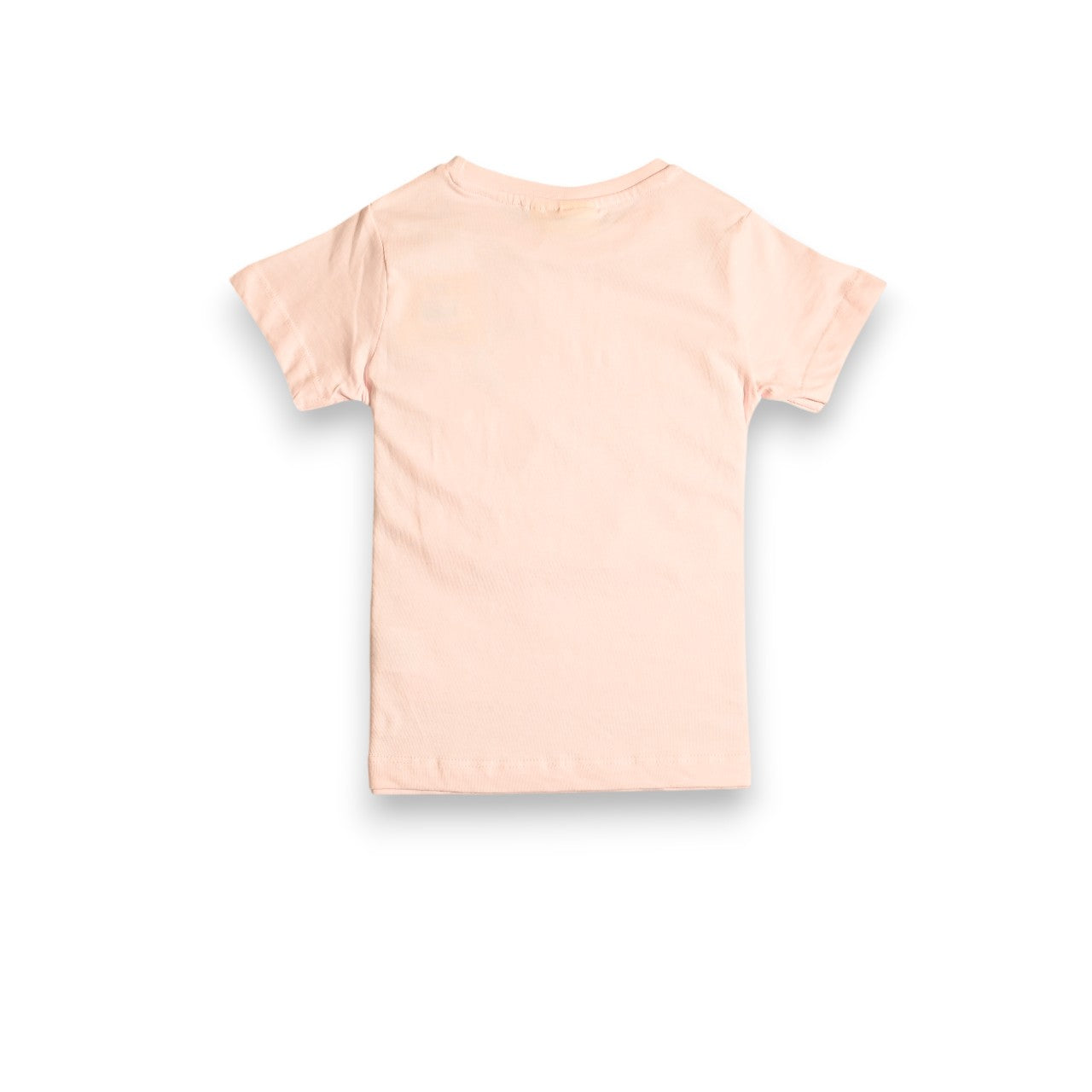 PEANUTS GIRLS T-SHIRT & SHORT SET‬