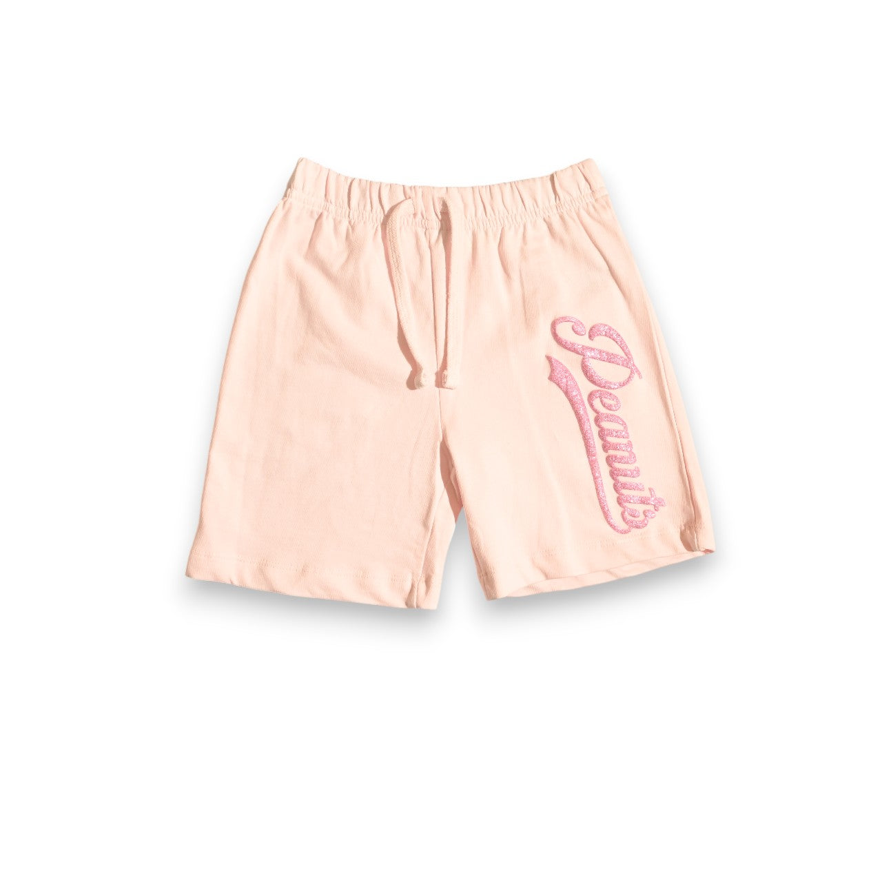 PEANUTS GIRLS T-SHIRT & SHORT SET‬